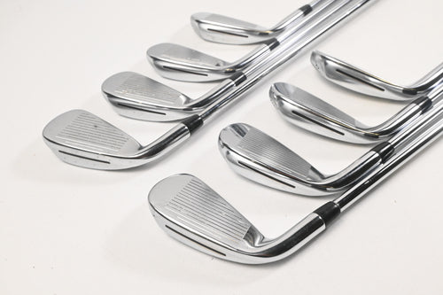 Lynx #BB Irons / 3-PW / Stiff Flex KBS Tour 90 Shafts