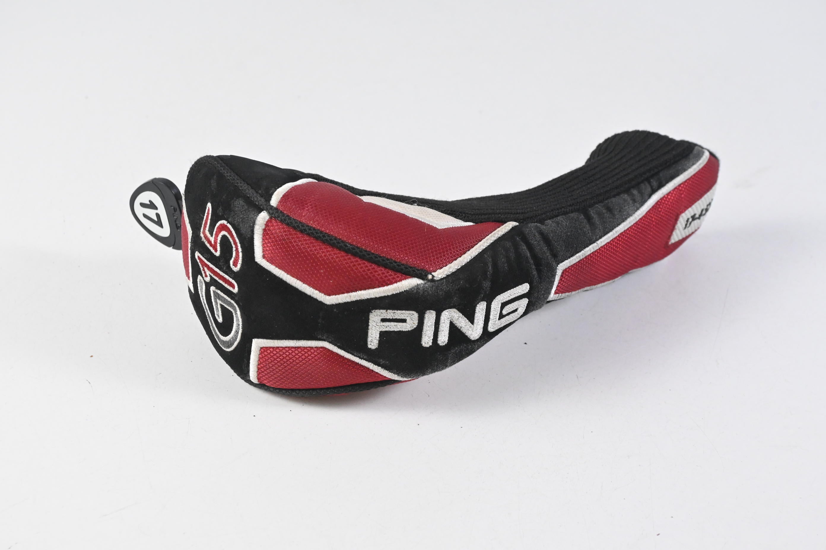 Ping G15 #2 Hybrid / 17 Degree / Regular Flex Ping TFC 149 Shaft