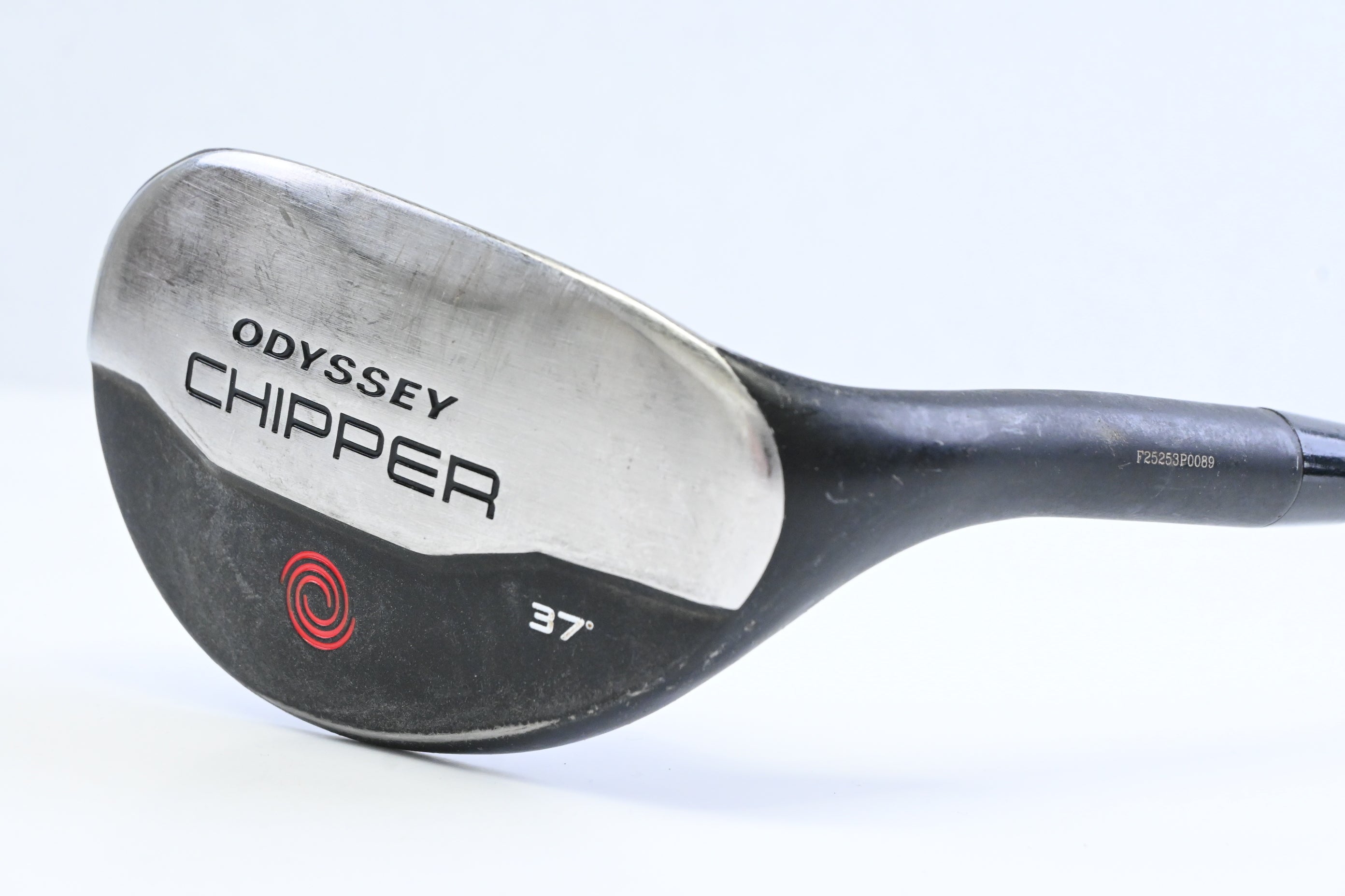 Odyssey 2025 Chipper / 37 Degree / Wedge Flex Odyssey Shaft