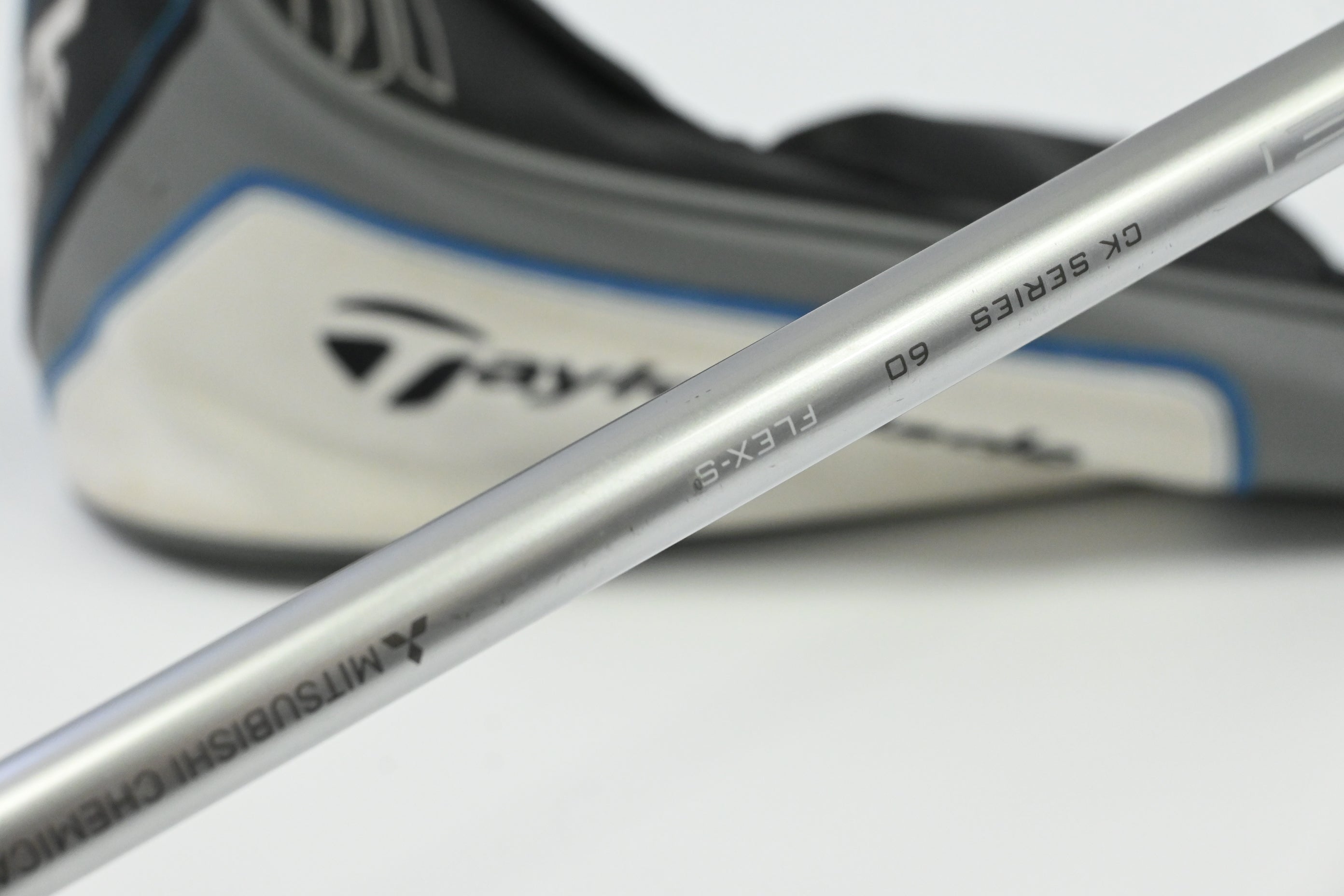 Taylormade SIM Driver / 10.5 Degree / Stiff Flex Tensei CK Blue 60 Shaft