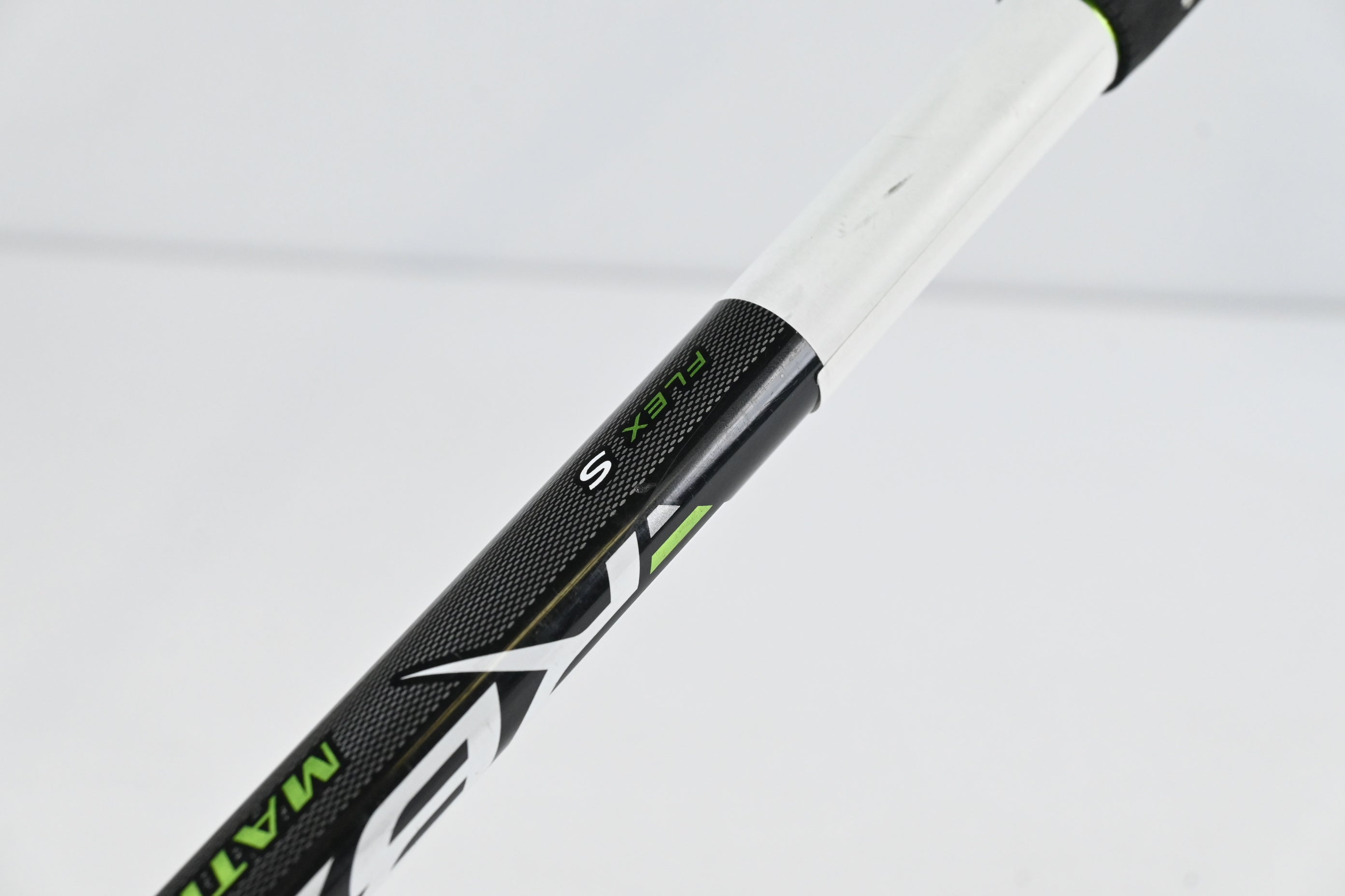 Taylormade RBZ #3 Wood / 15 Degree / Stiff Flex Matrix Ozik Xcon-5 Shaft