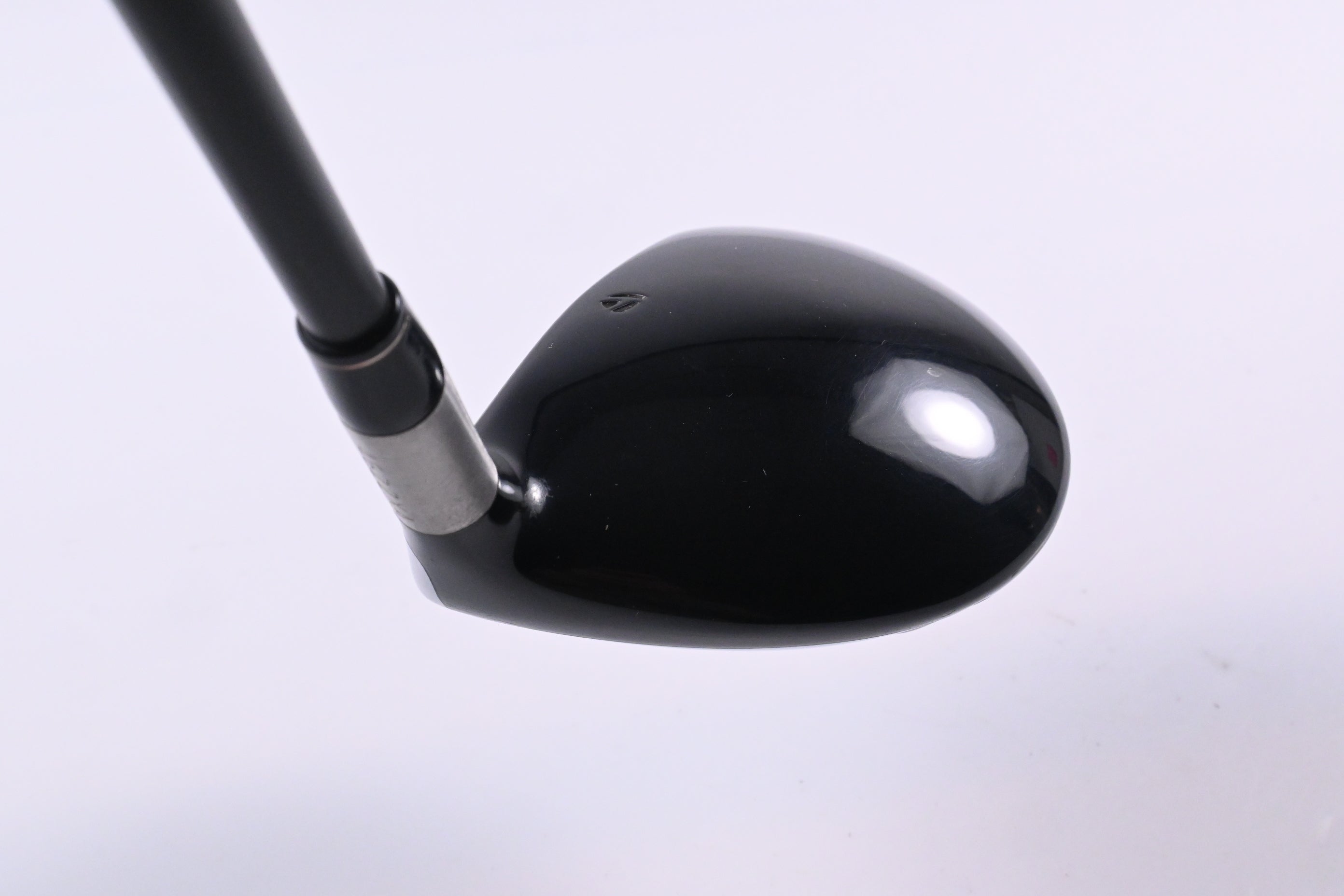 Taylormade V-Steel #3 Wood / 15 Degree / Regular Flex Taylormade M.A.S2 Shaft
