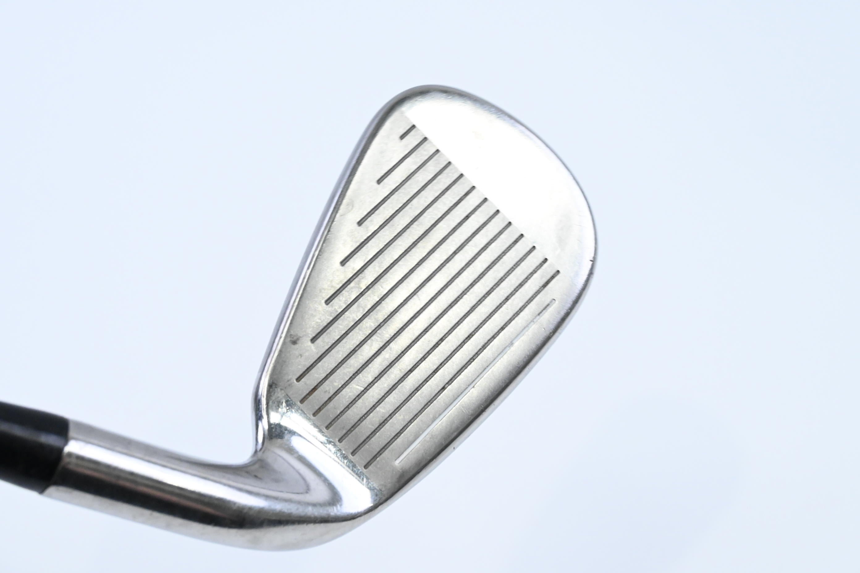 Left Hand Taylormade RBZ #4 Iron / 20 Degree / Regular Flex RBZ Shaft