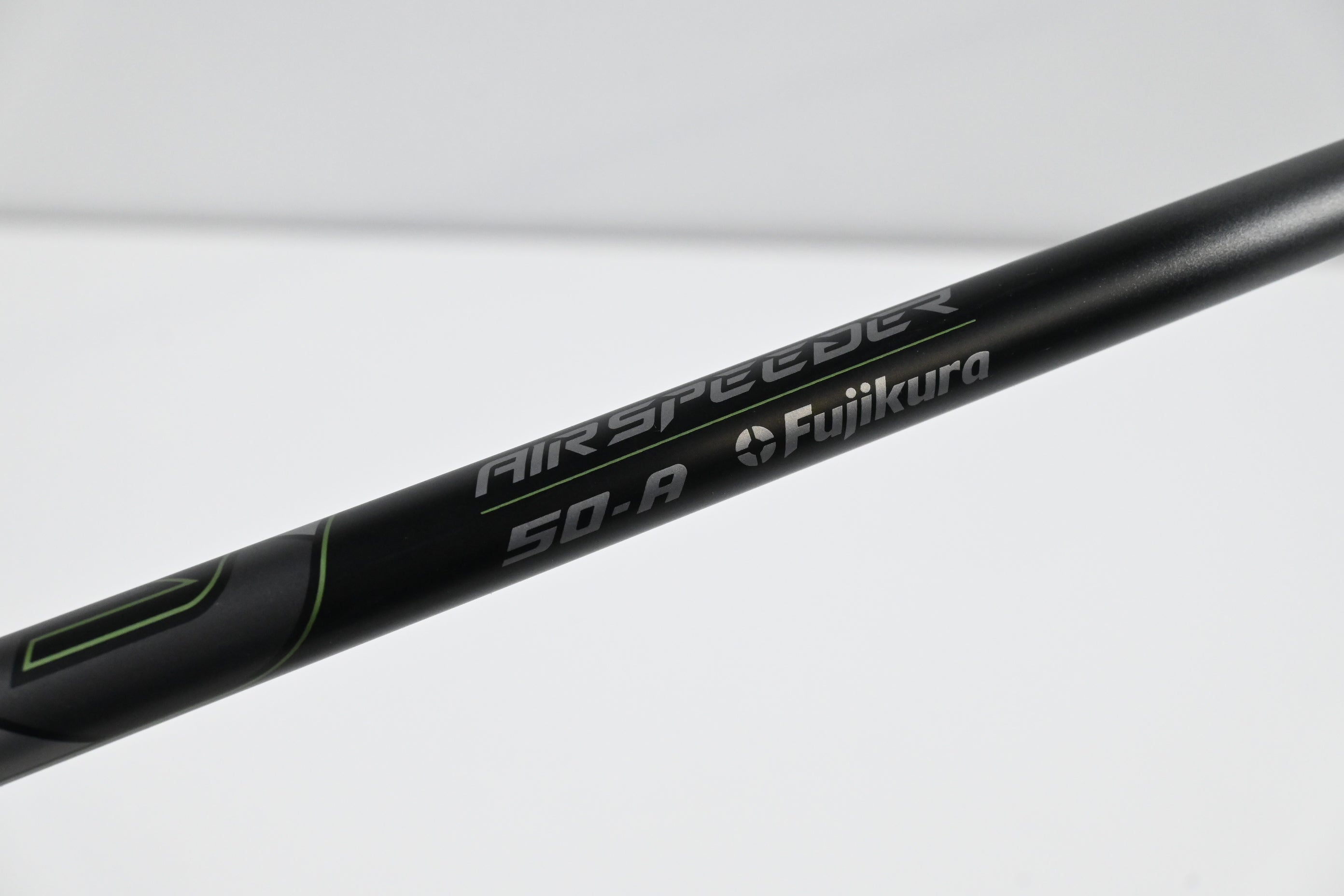 Fujikura Air Speeder 50 #5 Hybrid Shaft / Senior Flex / .370" Tip