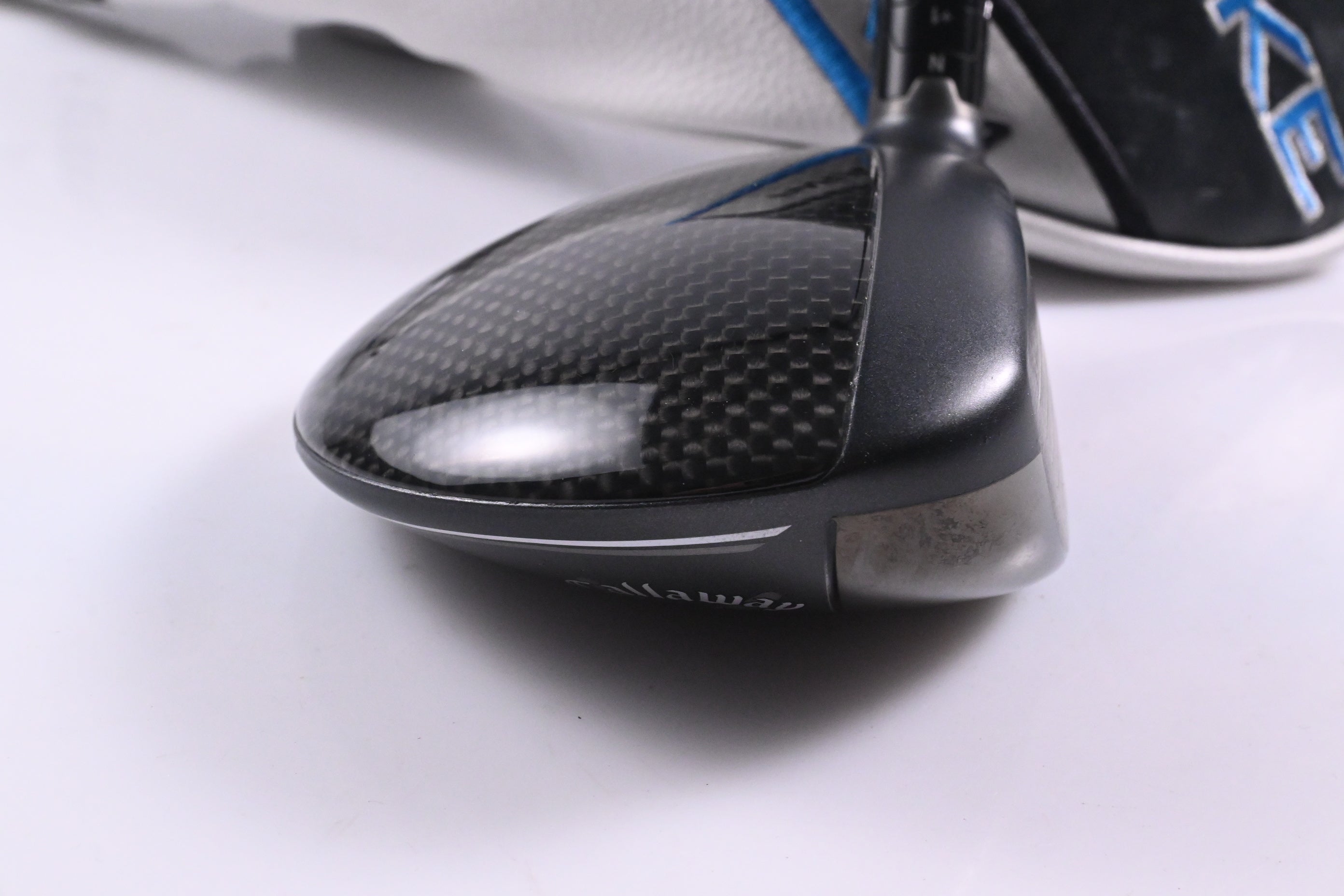 Callaway Paradym Ai Smoke Triple Diamond #3 Wood / 15 Degree / Stiff Flex Denali