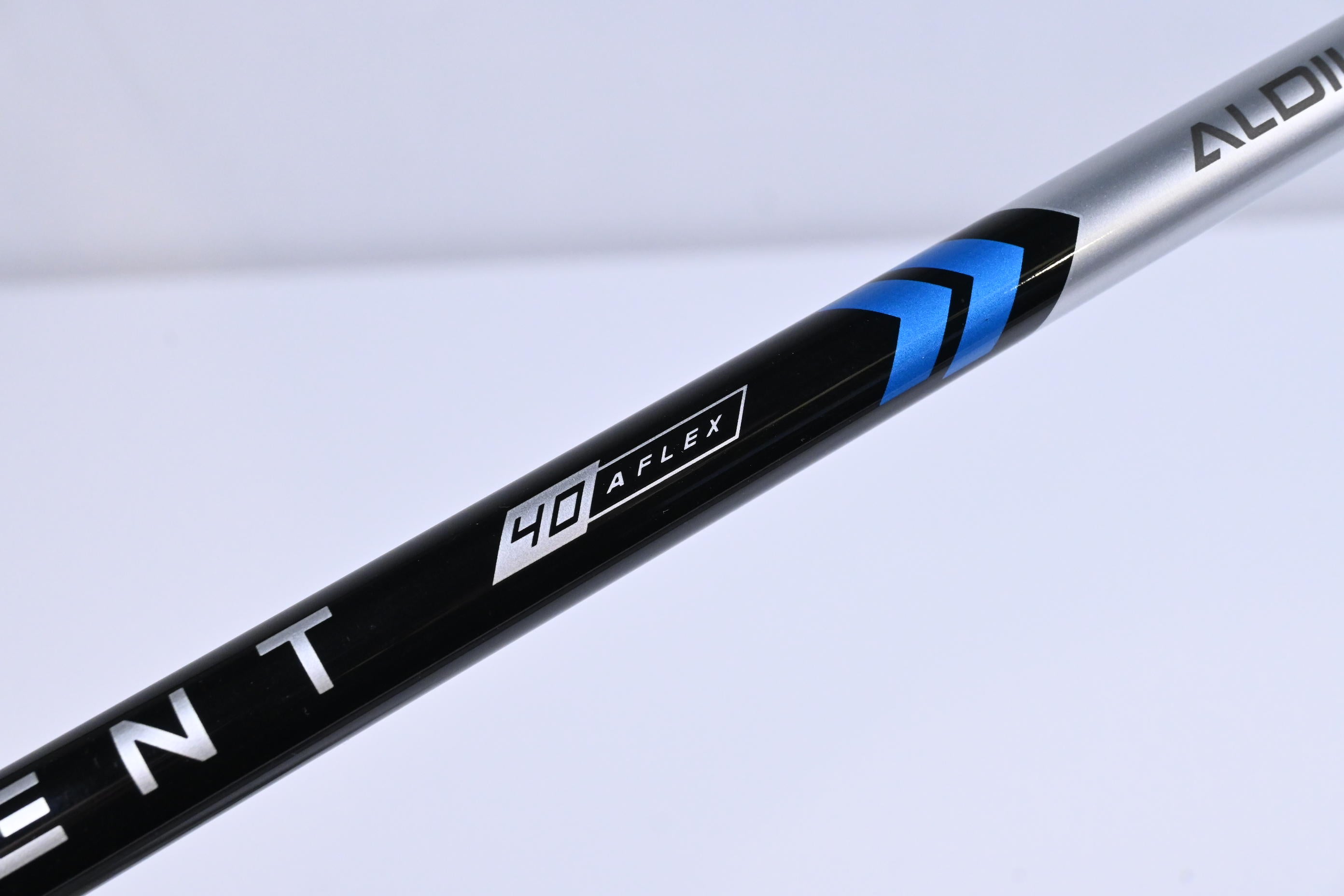 Aldila Ascent 40 #7 Wood Shaft / Senior Flex / Srixon