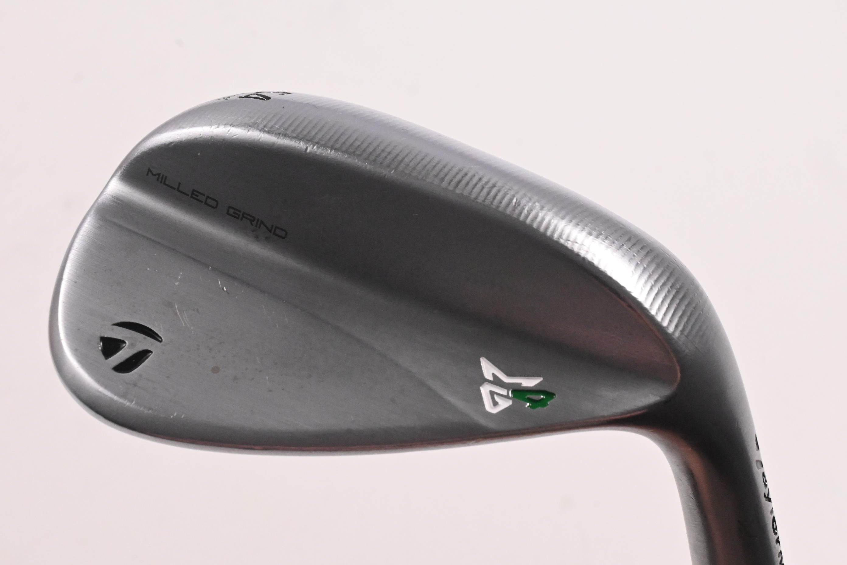 Taylormade Milled Grind 4 Sand Wedge / 54 Degree / Stiff Flex Dynamic Gold S400