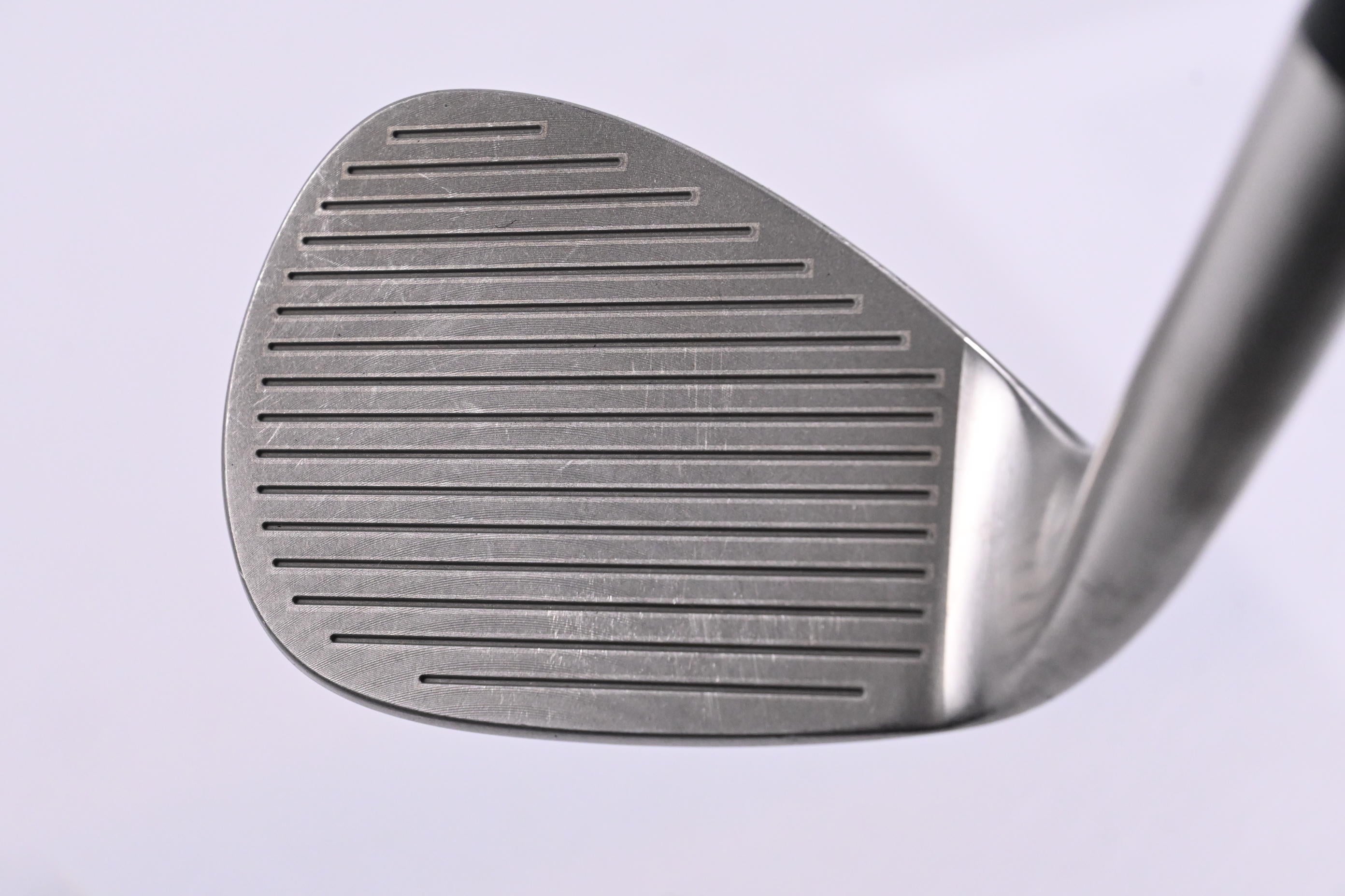 Cobra Tour Trusty Lob Wedge / 60 Degree / Stiff Flex Cobra Steel Shaft