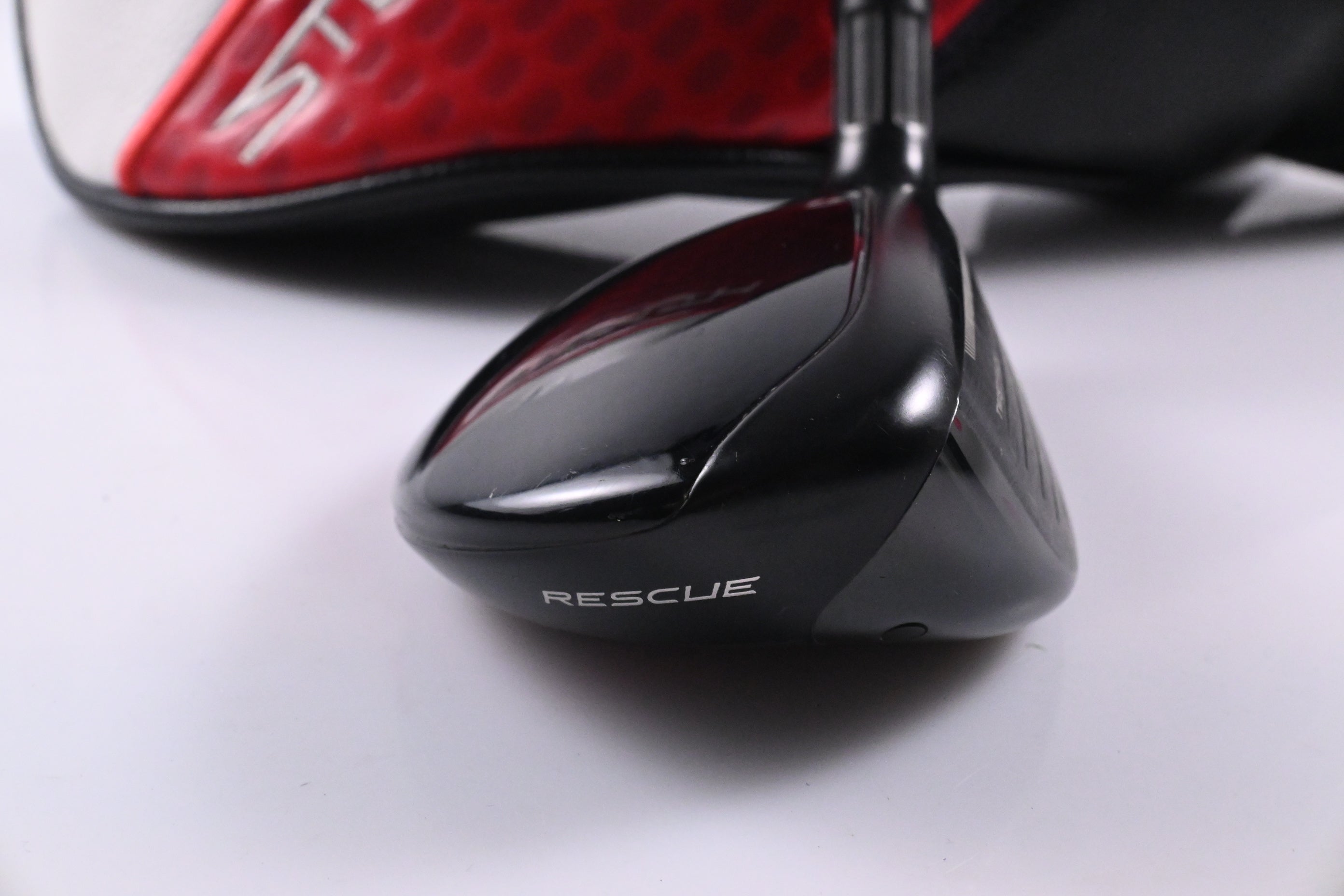 Taylormade Stealth 2 #5 Hybrid / 25 Degree / Senior Flex Speeder NX 50 Shaft
