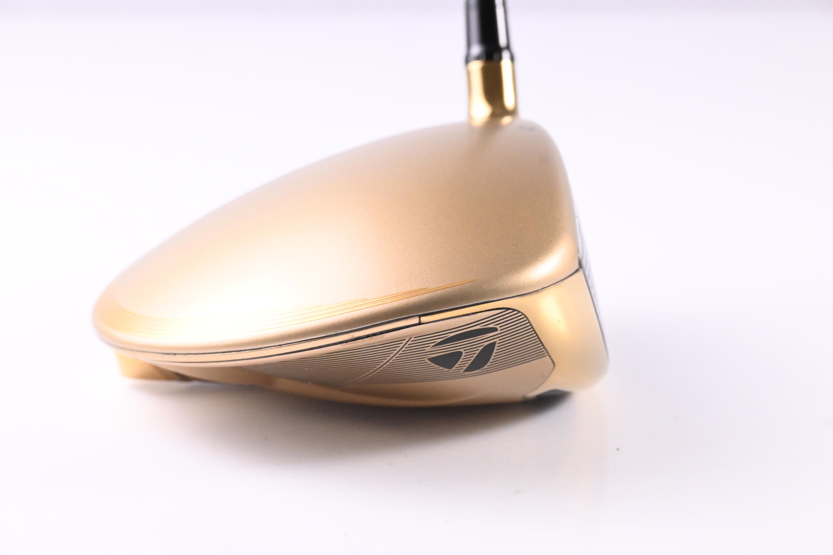 Taylormade Qi35 Max Designer Series Driver / 10.5 Degree / Regular Flex Diamana