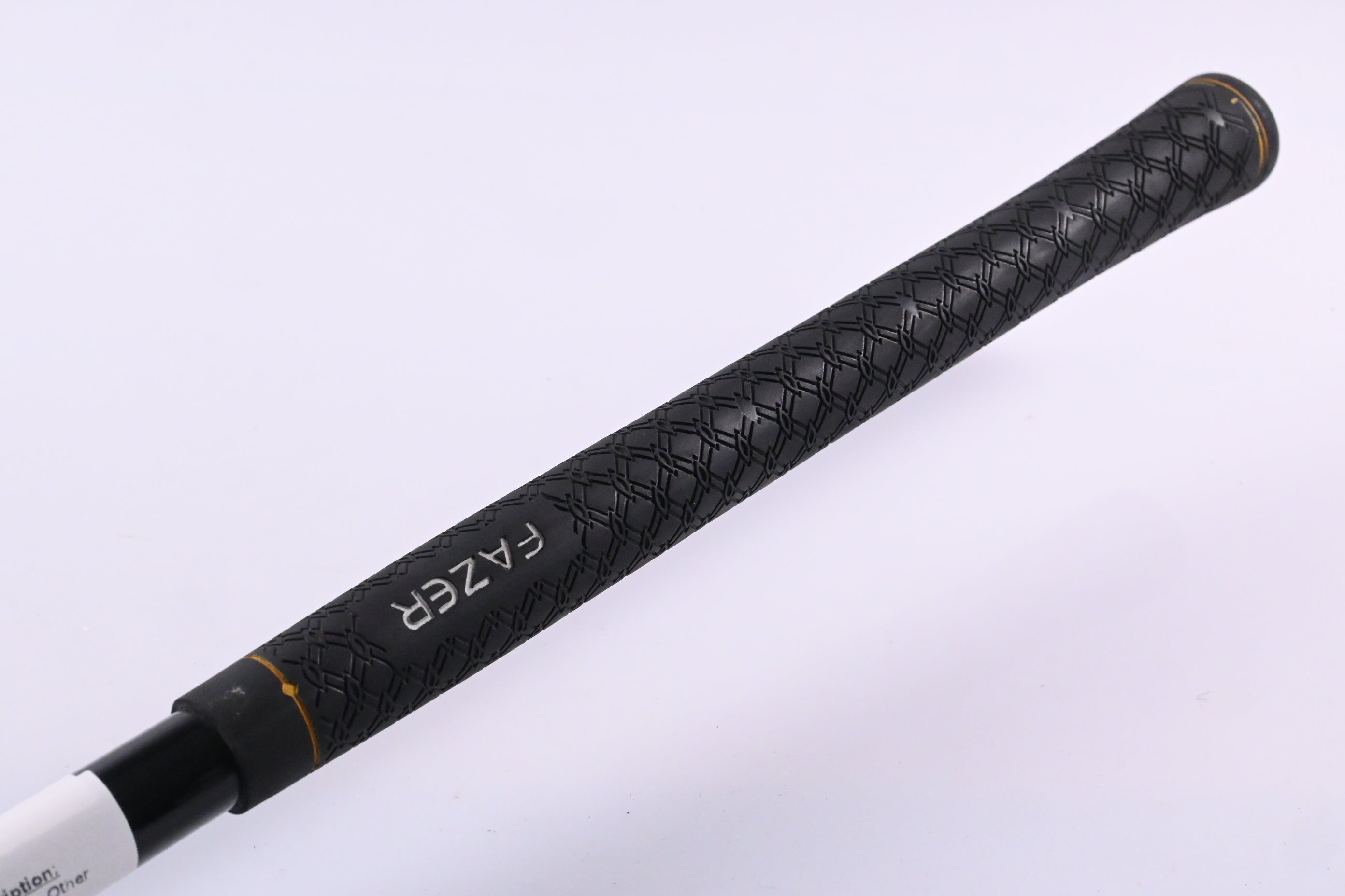 Fazer XR2 #4 Hybrid / 22 Degree / Regular Flex Fazer XR2 68 Shaft