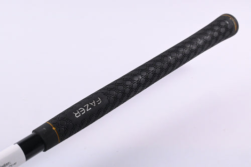 Fazer XR2 #4 Hybrid / 22 Degree / Regular Flex Fazer XR2 68 Shaft