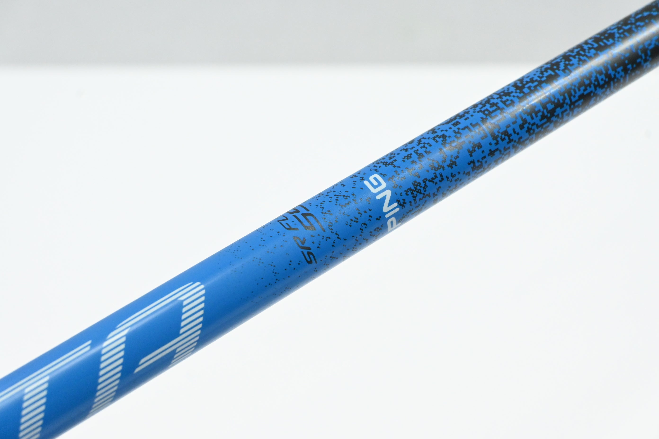 Ping Alta 55 Driver Shaft / Senior Flex / Ping 2nd Gen