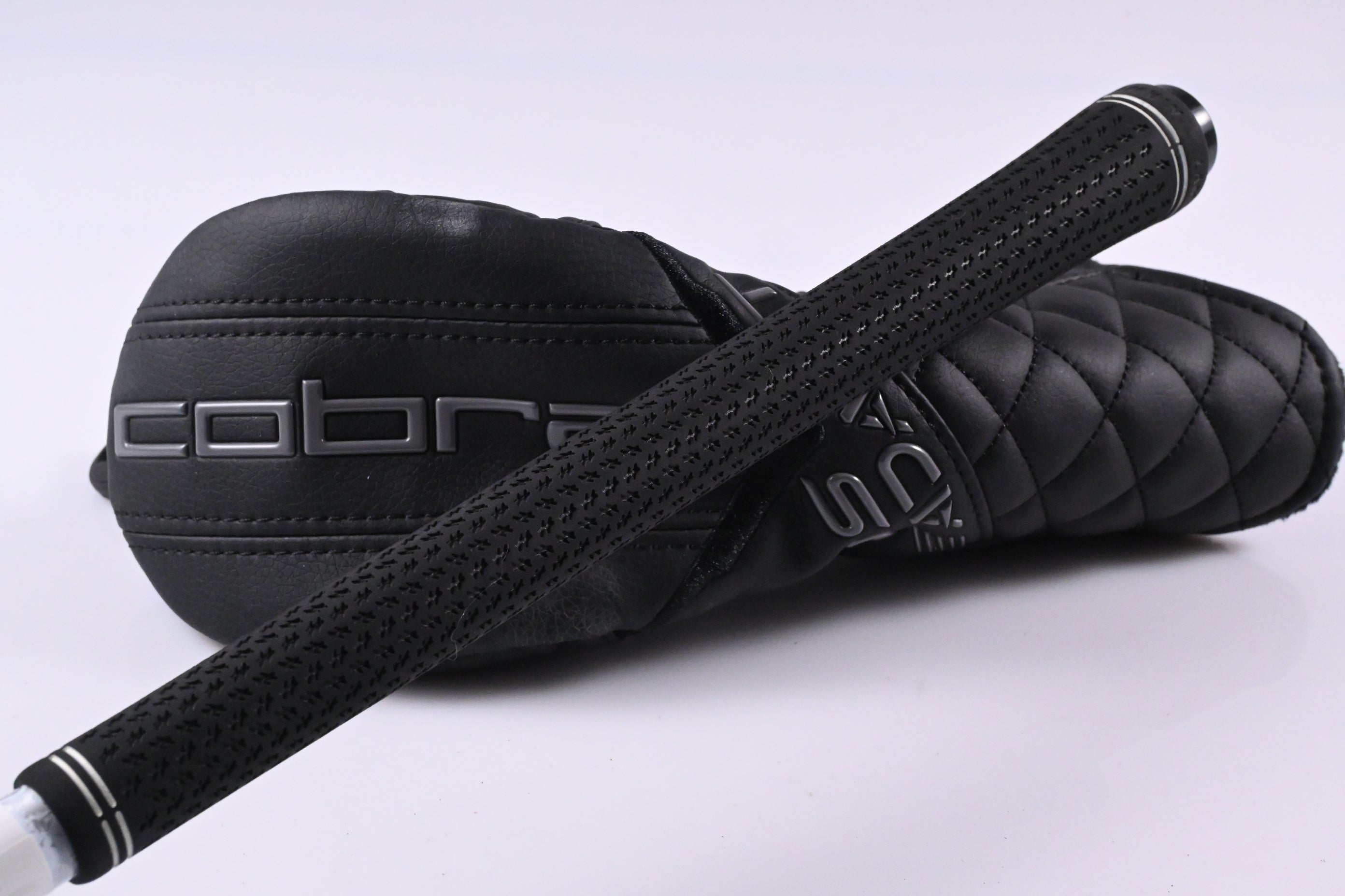 Cobra DS-Adapt Max #3 Wood / 15.5 Degree / Stiff Flex Denali Black 70 Shaft