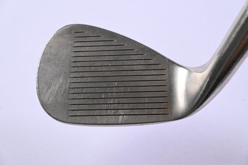 Titleist Vokey SM8 Gap Wedge / 52 Degree / Stiff Flex AMT Black S300 Shaft