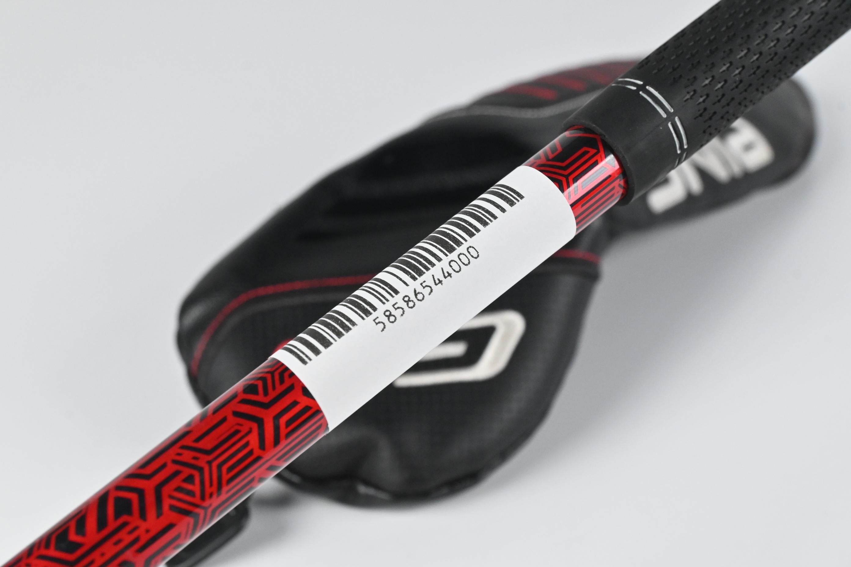 Ping G410 #3 Wood / 14.5 Degree / Regular Flex Ping Alta CB Red 65 Shaft