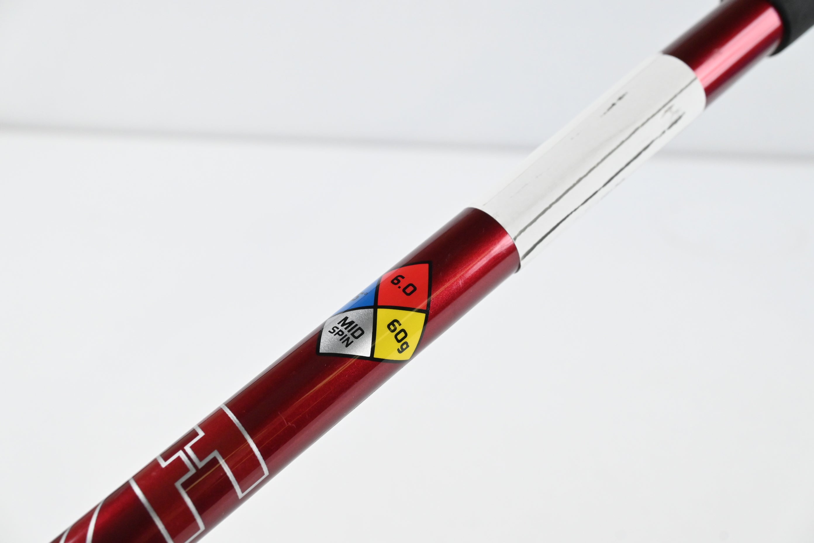 Ping G430 LST Driver / 9 Degree / Stiff Flex HZRDUS Smoke Red RDX 60 Shaft