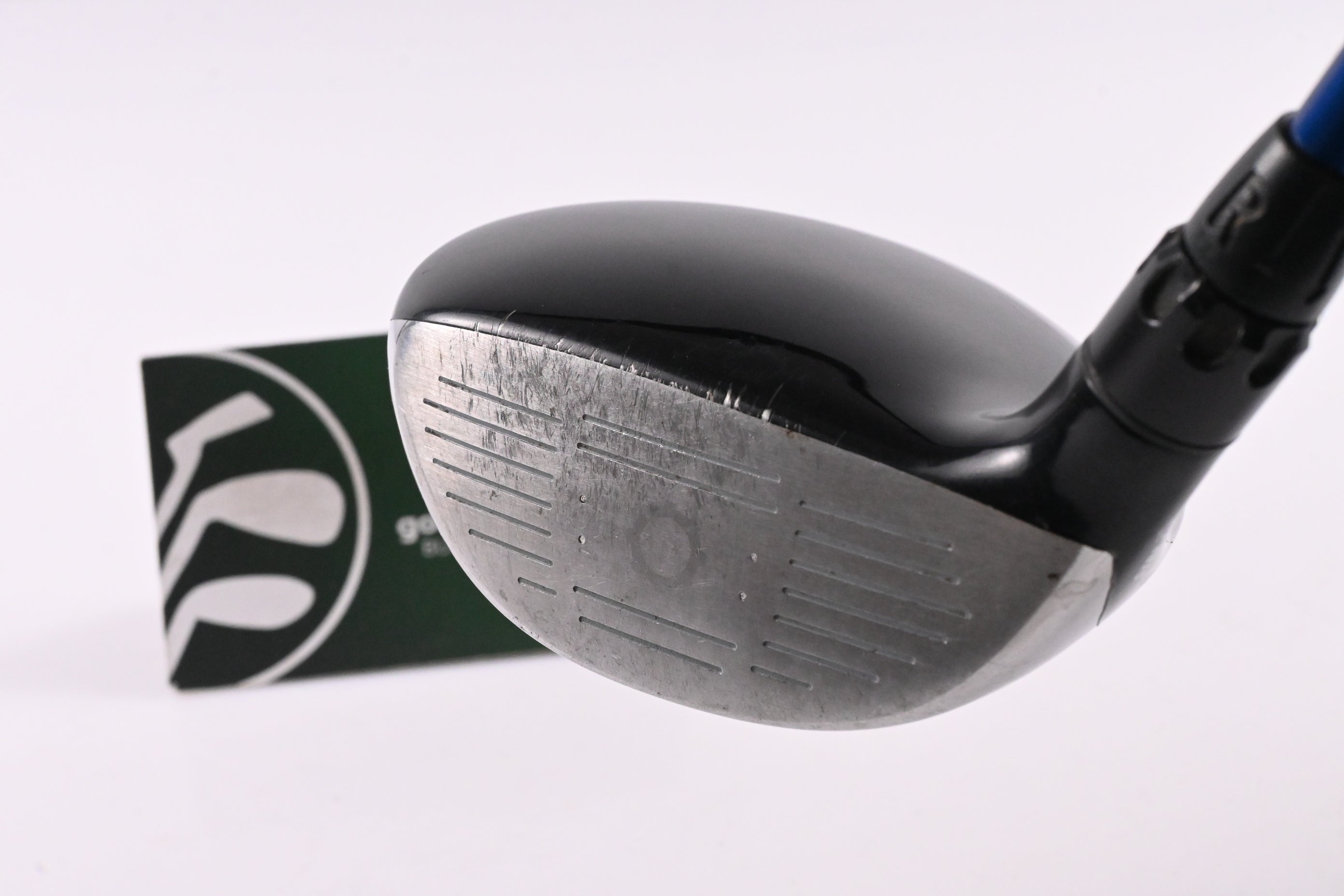 Nike VR Pro #3 Wood / 15 Degree / Stiff Flex Project X Blue Shaft