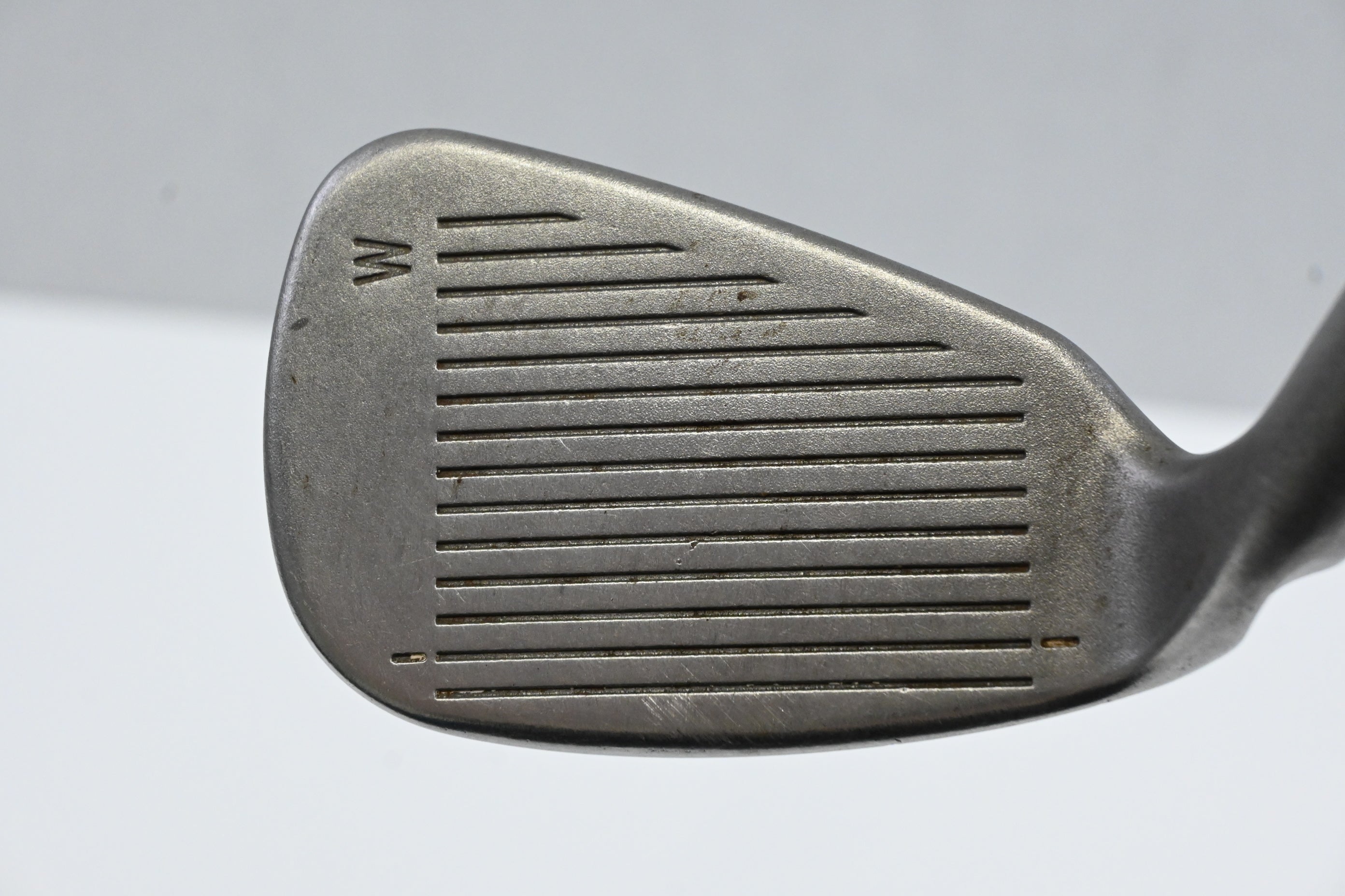 Ping i3 O-Size Pitching Wedge / 47 Degree / Black Dot / Stiff Flex Ping 350