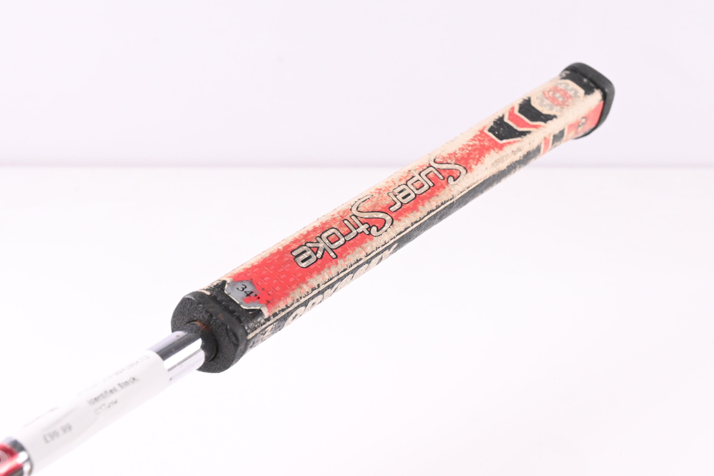 Odyssey O-Works 9 Putter / 33 Inch