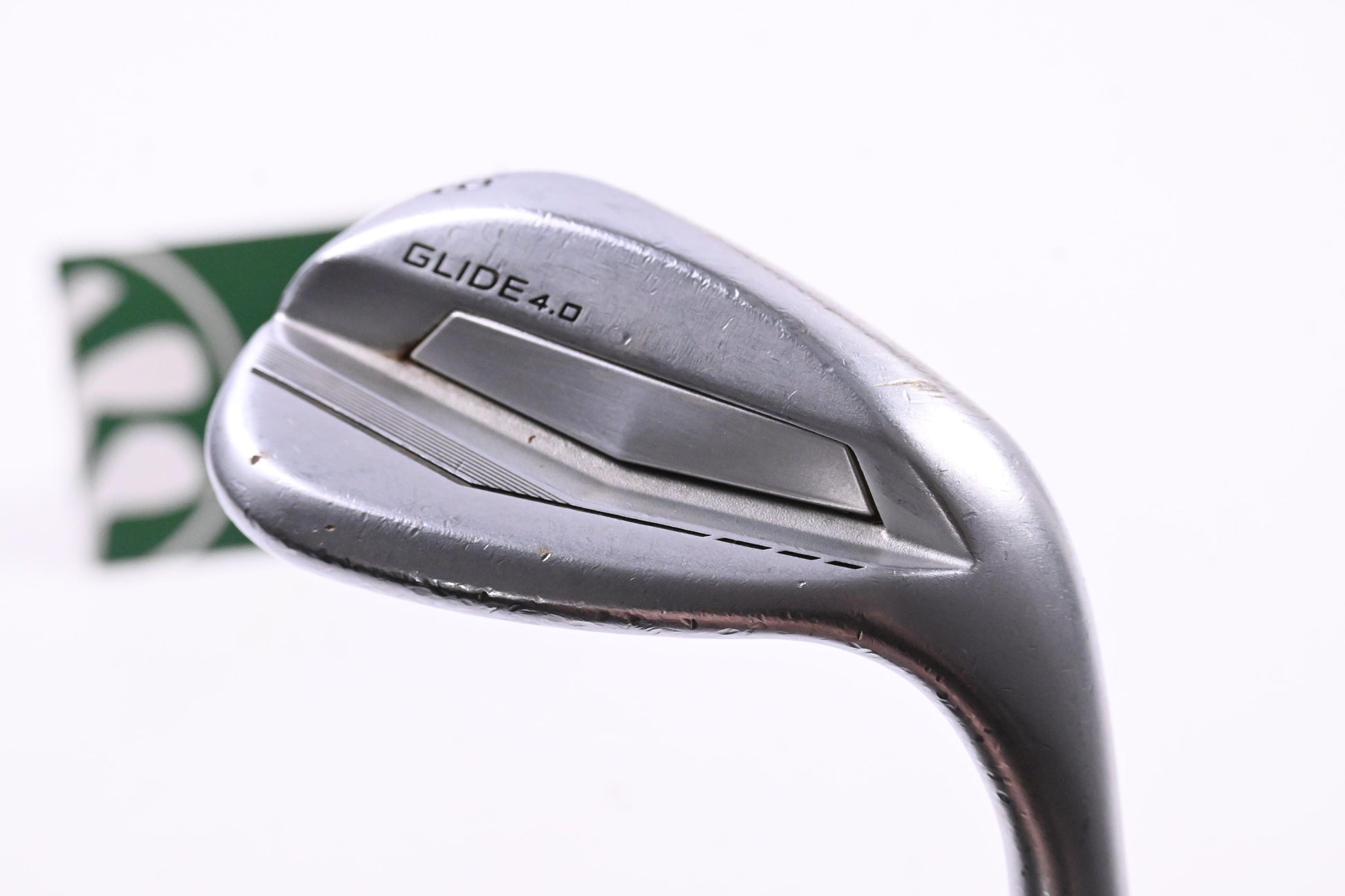 Ping Glide 4.0 Lob Wedge / 58 Degree / Black Dot / Wedge Flex Ping Z-Z 115 Shaft