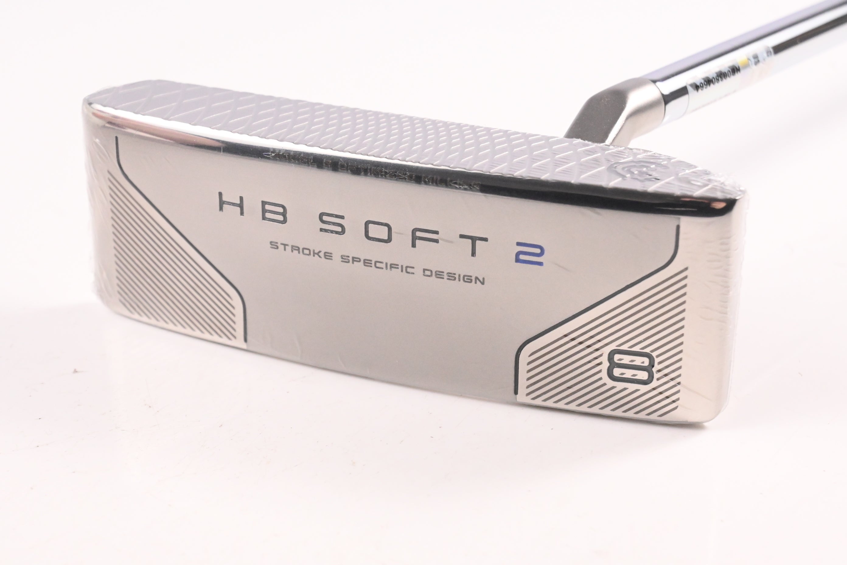 Cleveland HB Soft 2 8 Putter / 34 Inch