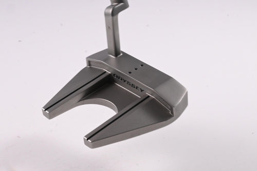 Odyssey Damascus Milled #7 CH Putter / 34 Inch
