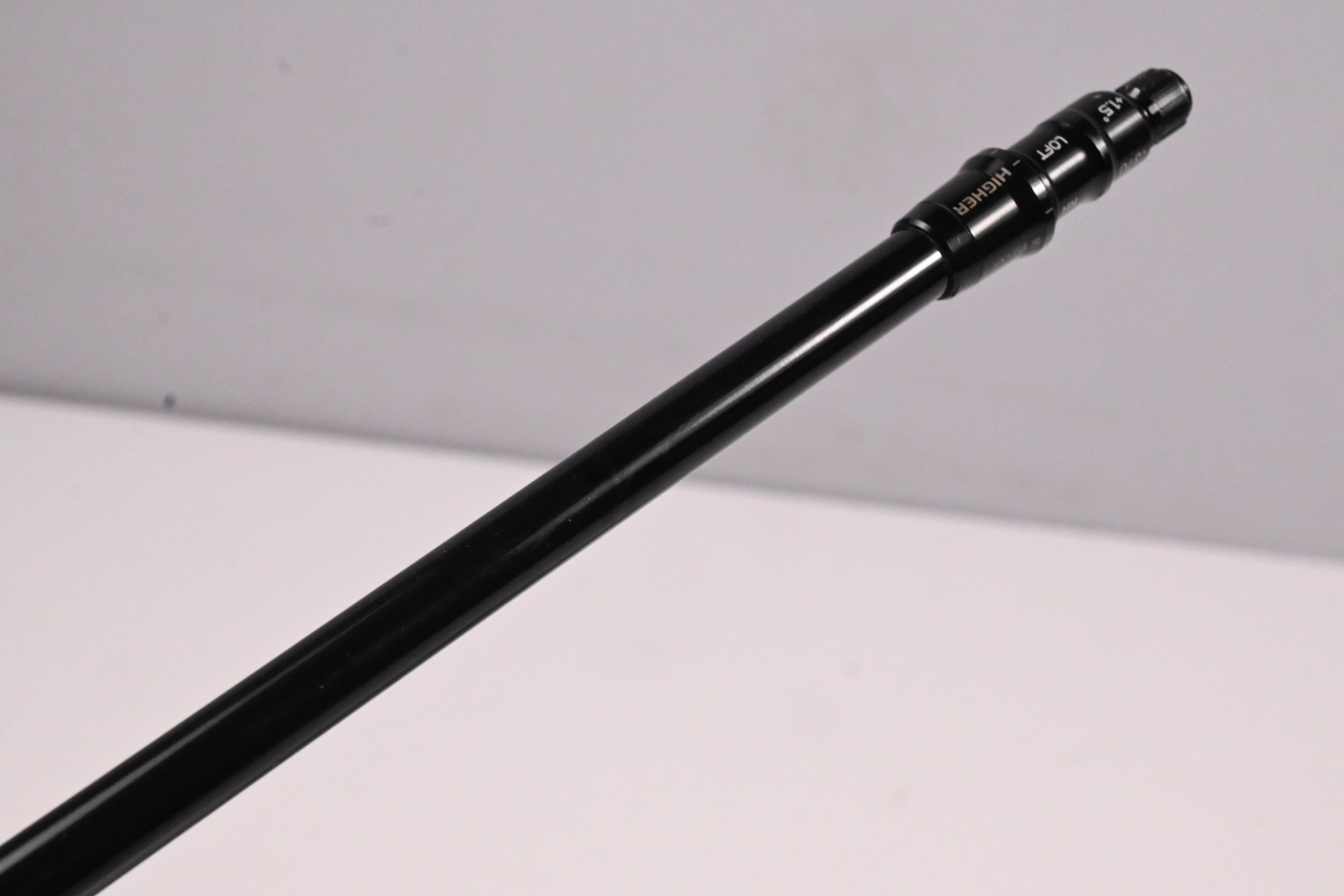 Fujikura Ventus TR Red 7 #5 Hybrid Shaft / Stiff Flex / Taylormade 2nd Gen