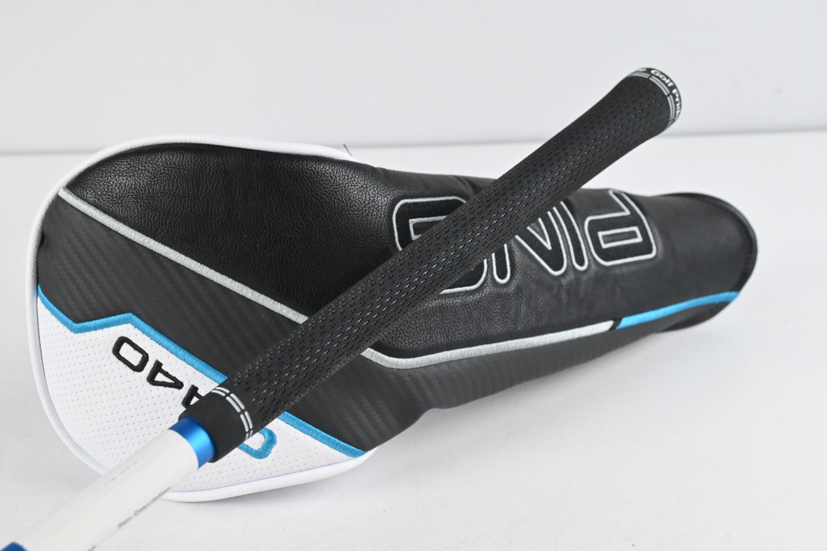 Ping G440 SFT Driver / 10.5 Degree / Senior Flex Ping Alta CB Blue 50