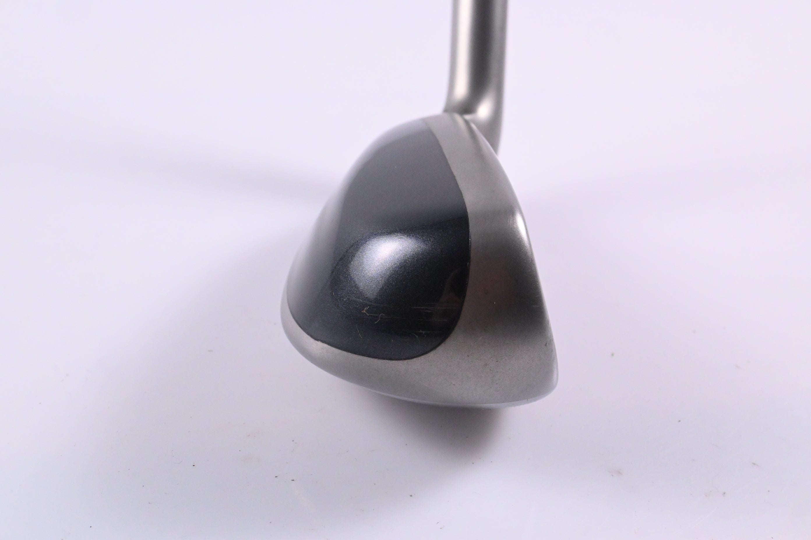 Ping G20 #3 Hybrid / 20 Degree / Regular Flex Ping TFC 169 H Shaft