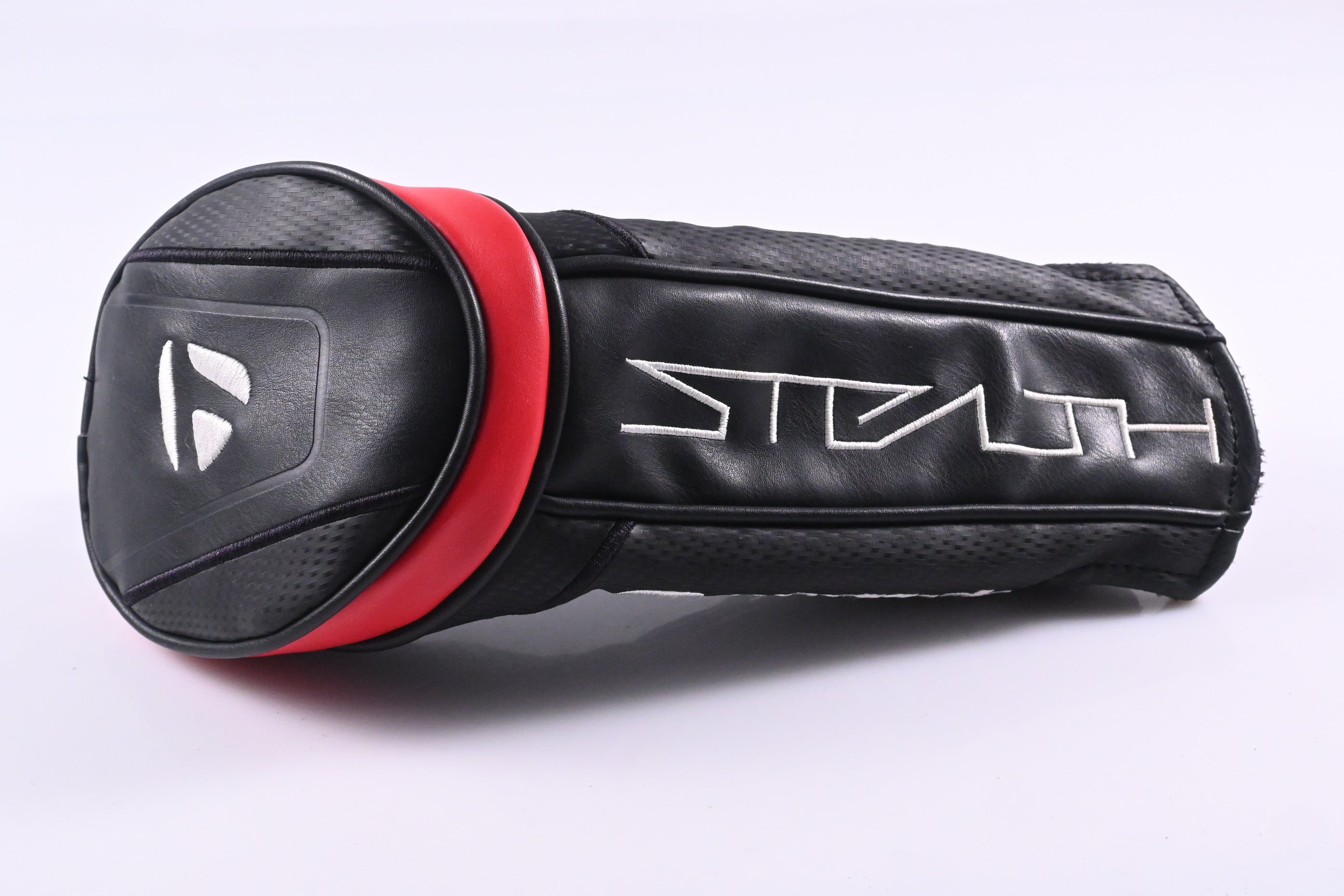 Taylormade Stealth HL #3 Wood / 16.5 Degree / Regular Flex Fujikura Ventus Red 5