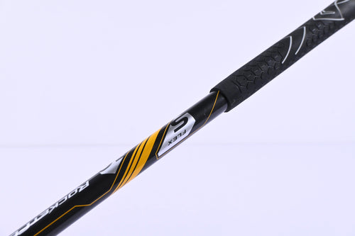 TaylorMade RBZ Stage 2 Driver / 10.5 Degree / Stiff Flex RocketFuel 50 Shaft