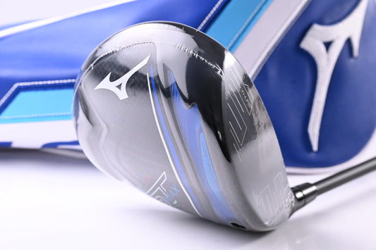 Mizuno ST-Max 230 Driver / 9.5 Degree / Stiff Flex Tensei 1K Black 65 Shaft