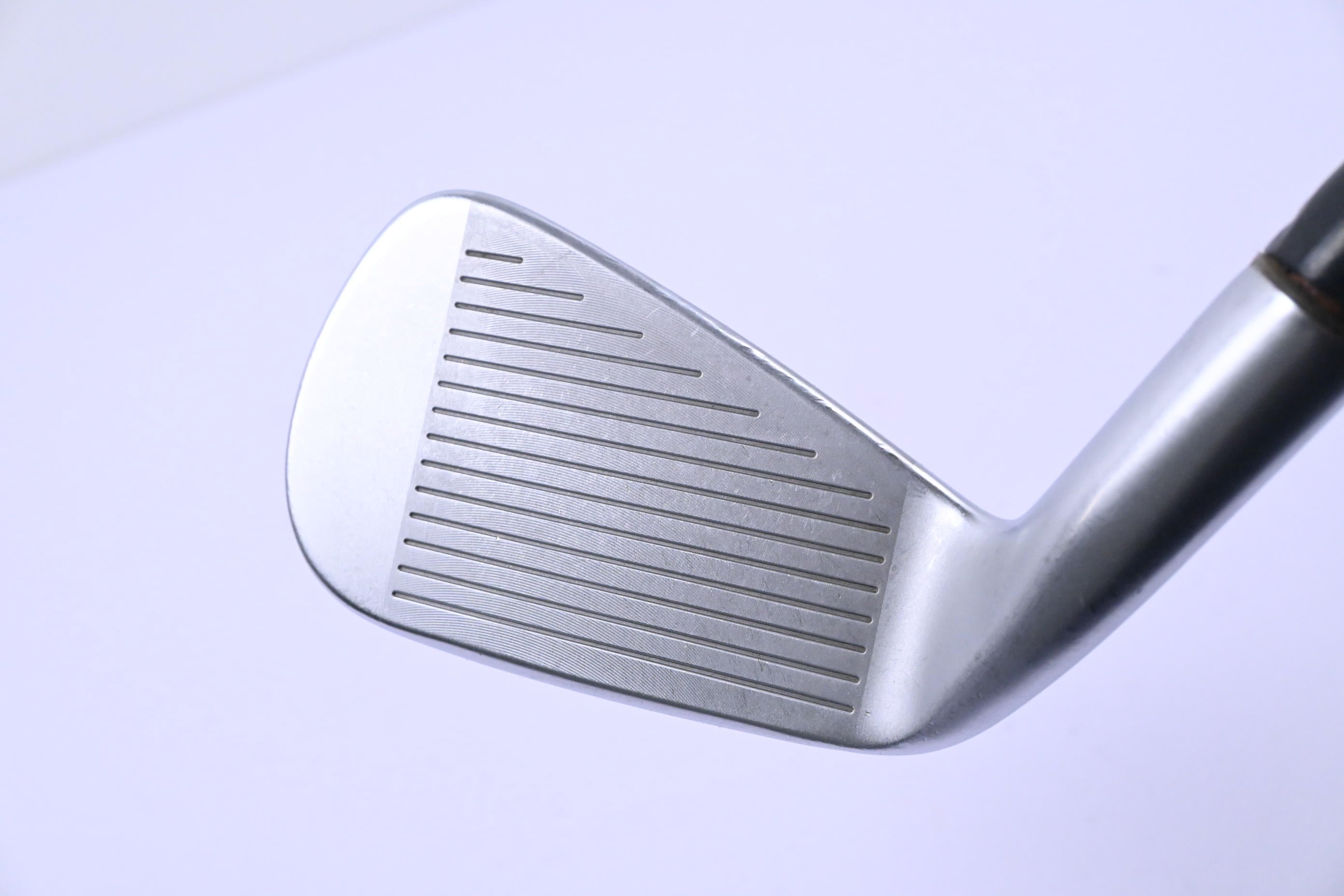 Cobra King Forged Tec 2020 #4 Iron / 21 Degree / Stiff Flex N.S.PRO Modus³ Tour 105