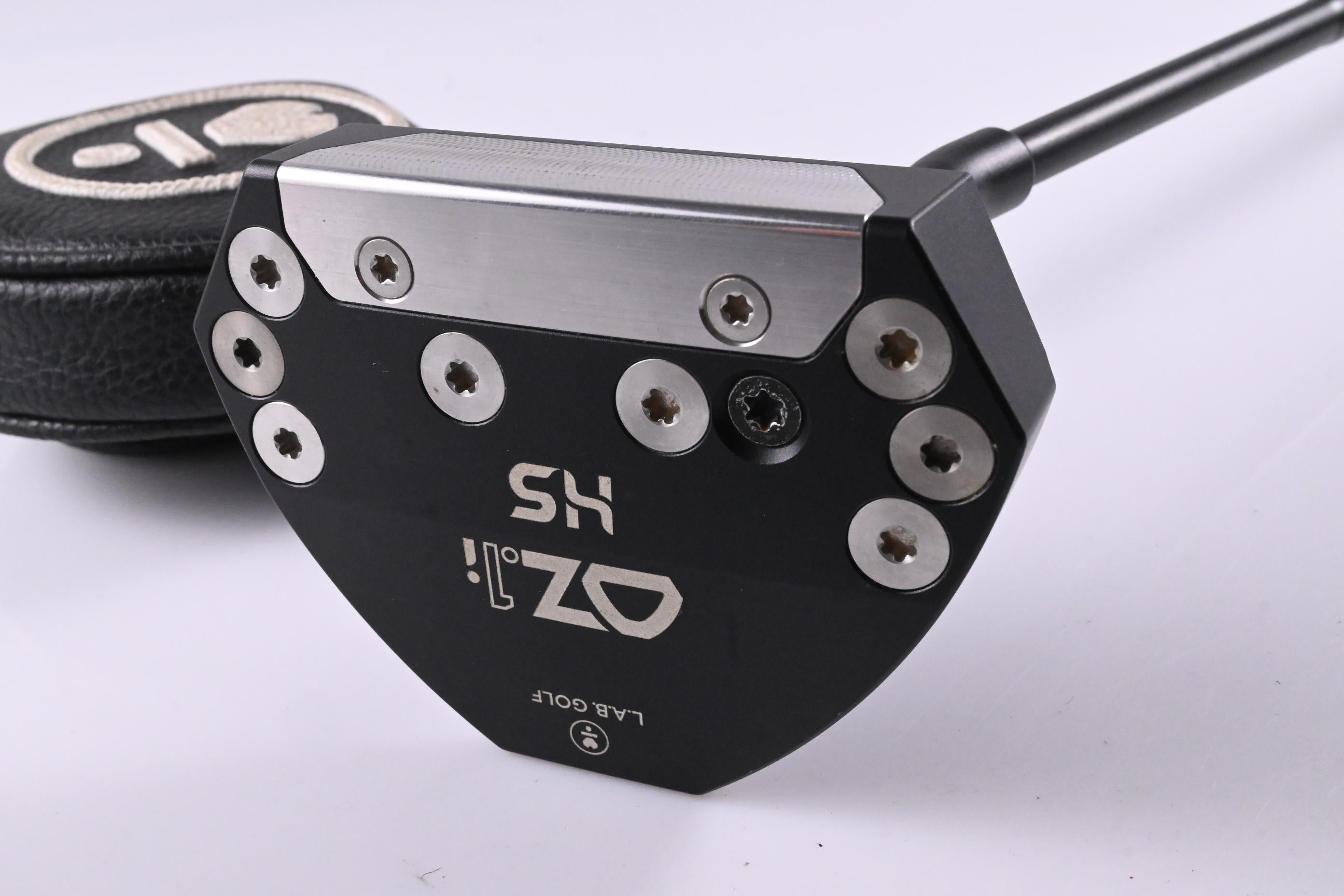 L.A.B Golf OZ.1 i HS Putter / 35 Inch