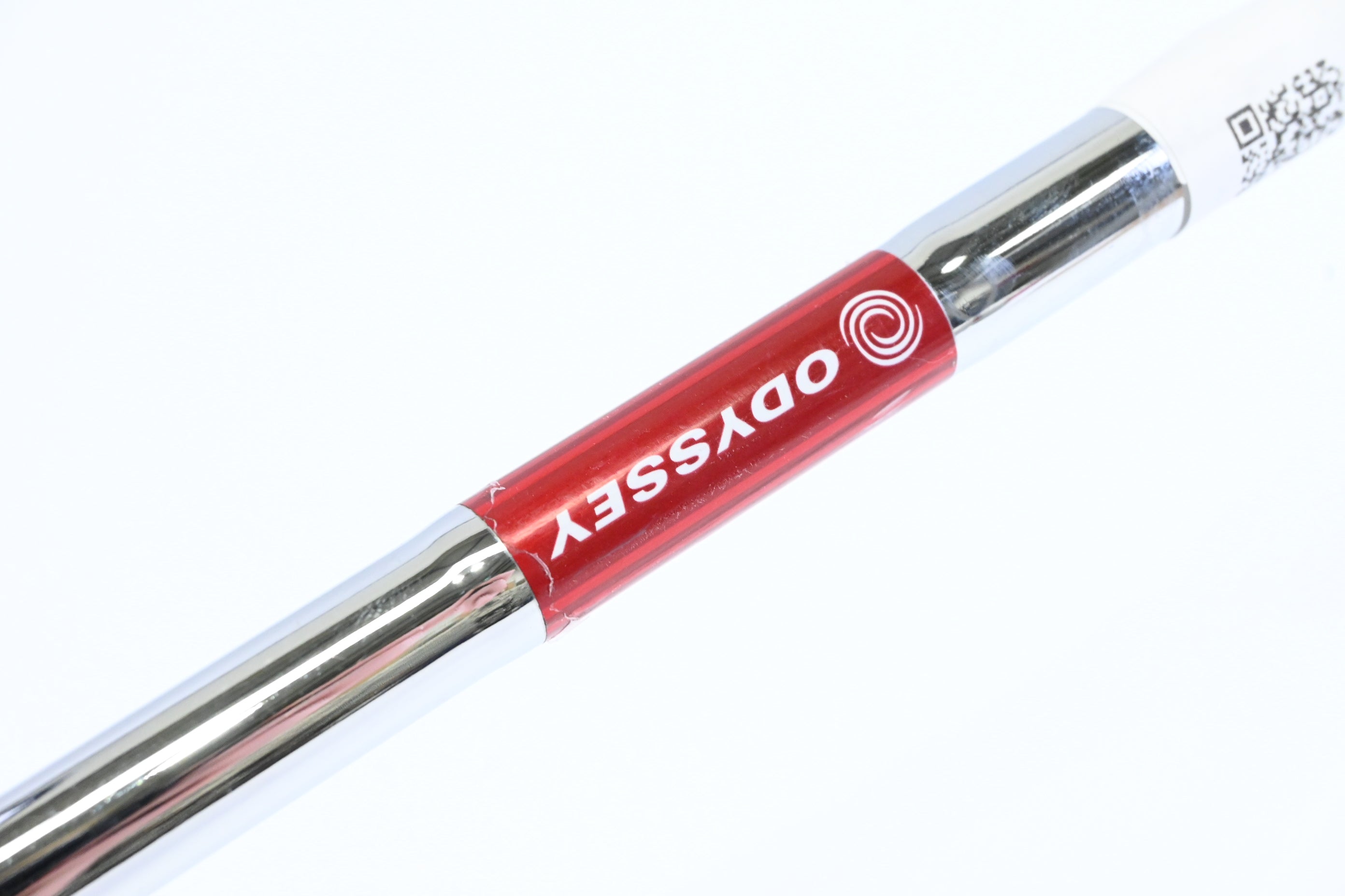 Odyssey 2025 Chipper / 37 Degree / Wedge Flex Odyssey Shaft