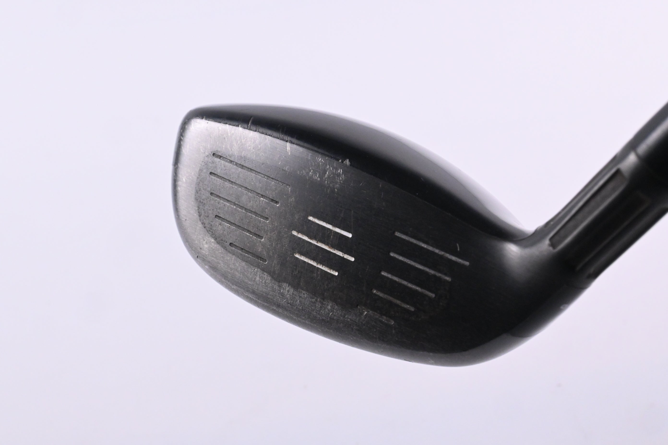 Taylormade M2 2016 #3 Hybrid / 19 Degree / Regular Flex Taylormade Reax 65 Shaft