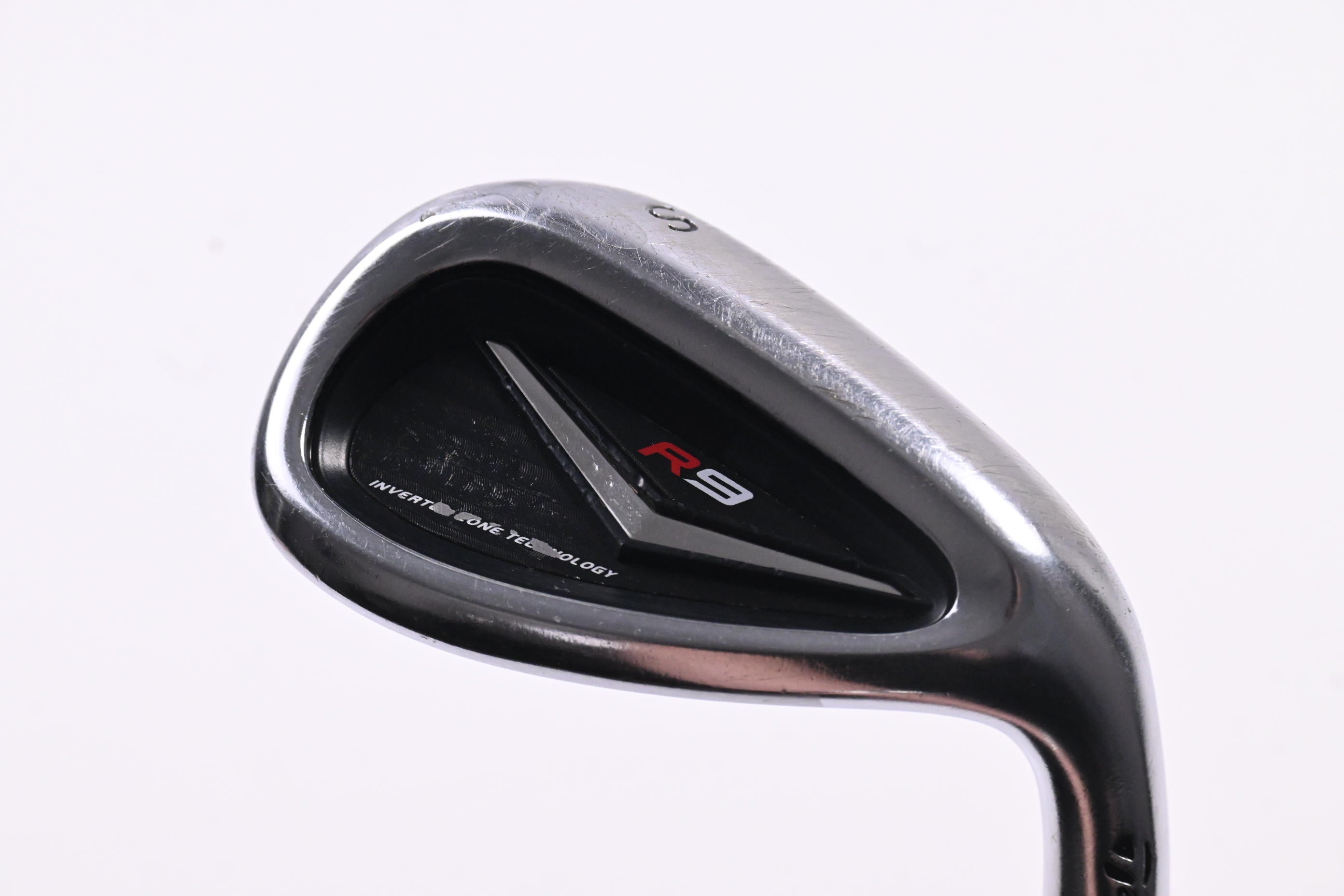 Taylormade R9 Sand Wedge / 54 Degree / Stiff Flex Dynamic Gold S300 Shaft