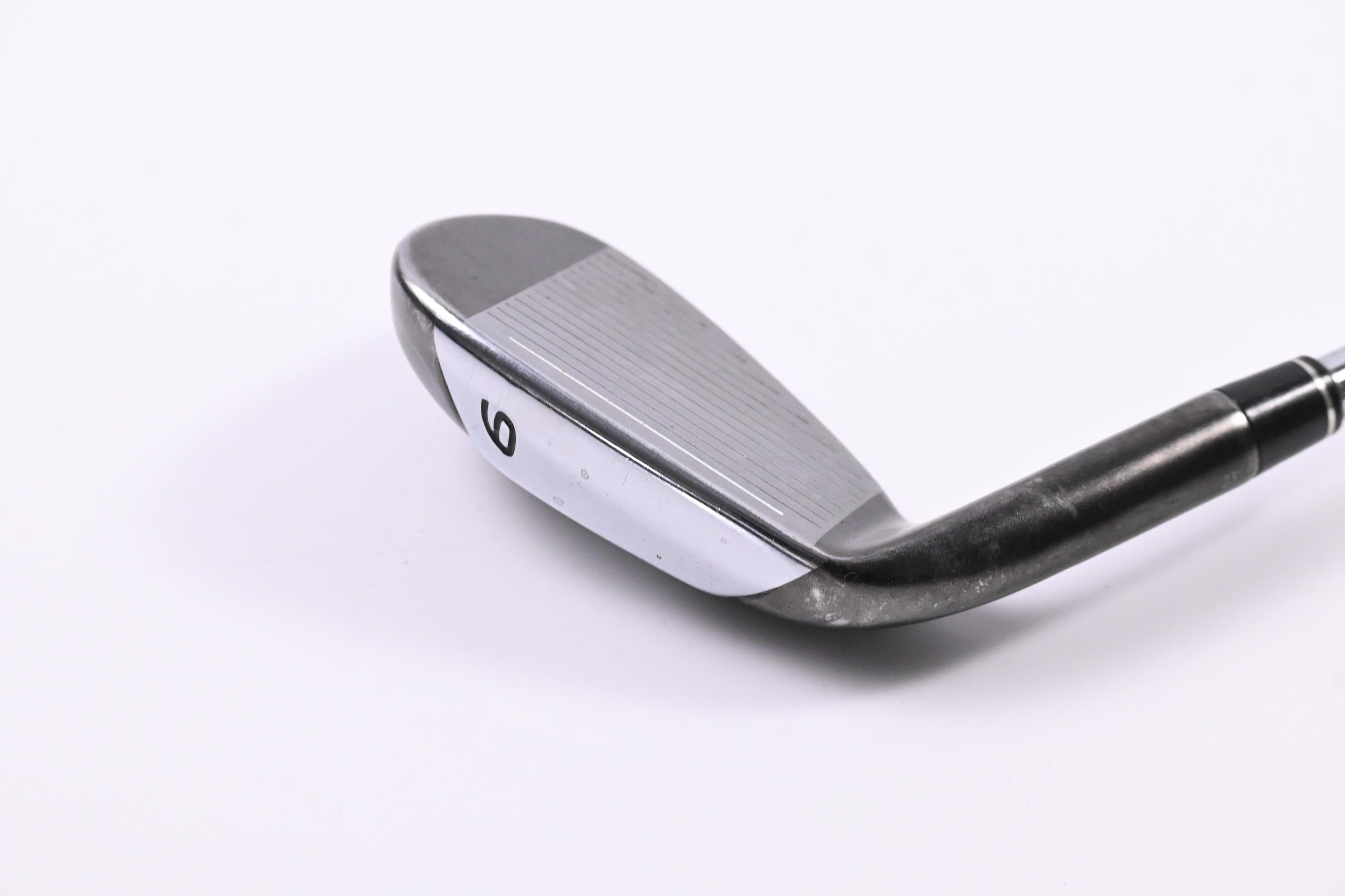 Taylormade Burner 2.0 #9 Iron / 40 Degree / Regular Flex Taylormade 85 Shaft