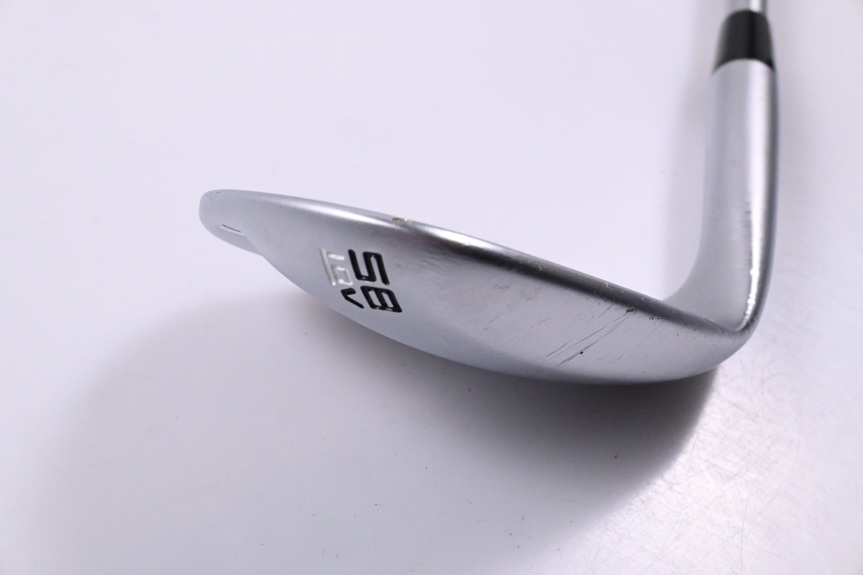 Mizuno T24 Lob Wedge / 58 Degree / Regular Flex KBS Tour C-Taper Lite 105