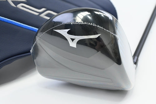 Mizuno JPX One Select Driver / 9 Degree / X Flex Tensei 1K Black 75 Shaft