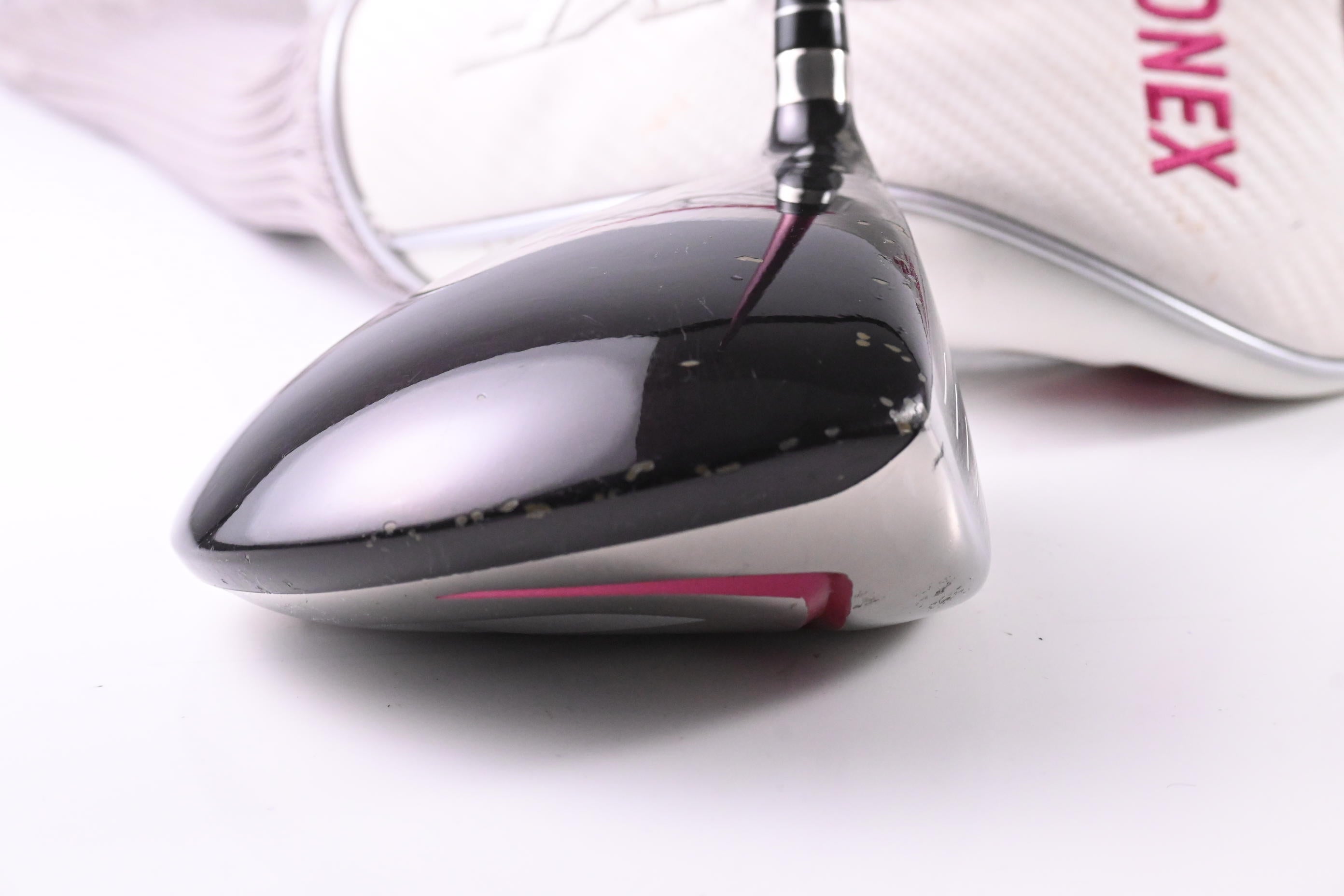 Ladies Yonex VXF Driver / 12 Degree / Ladies Flex Yonex HS750 Shaft