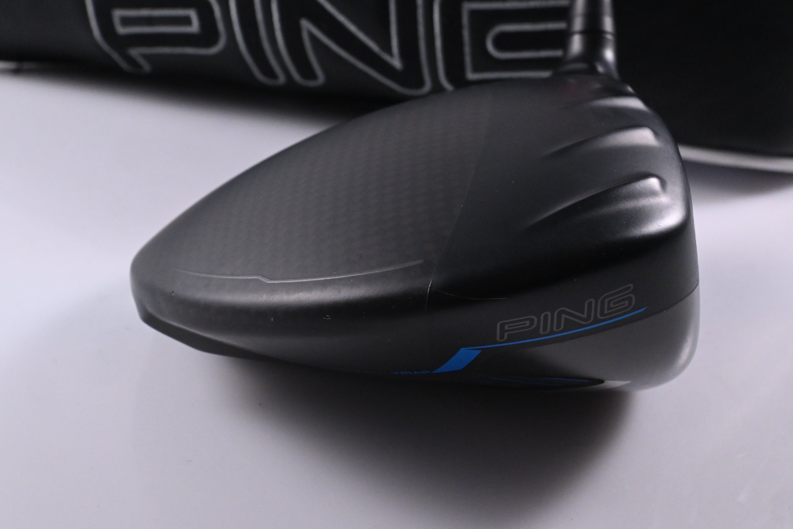 Ping G440 Max Driver / 9 Degree / Regular Flex Denali Red 60 Shaft