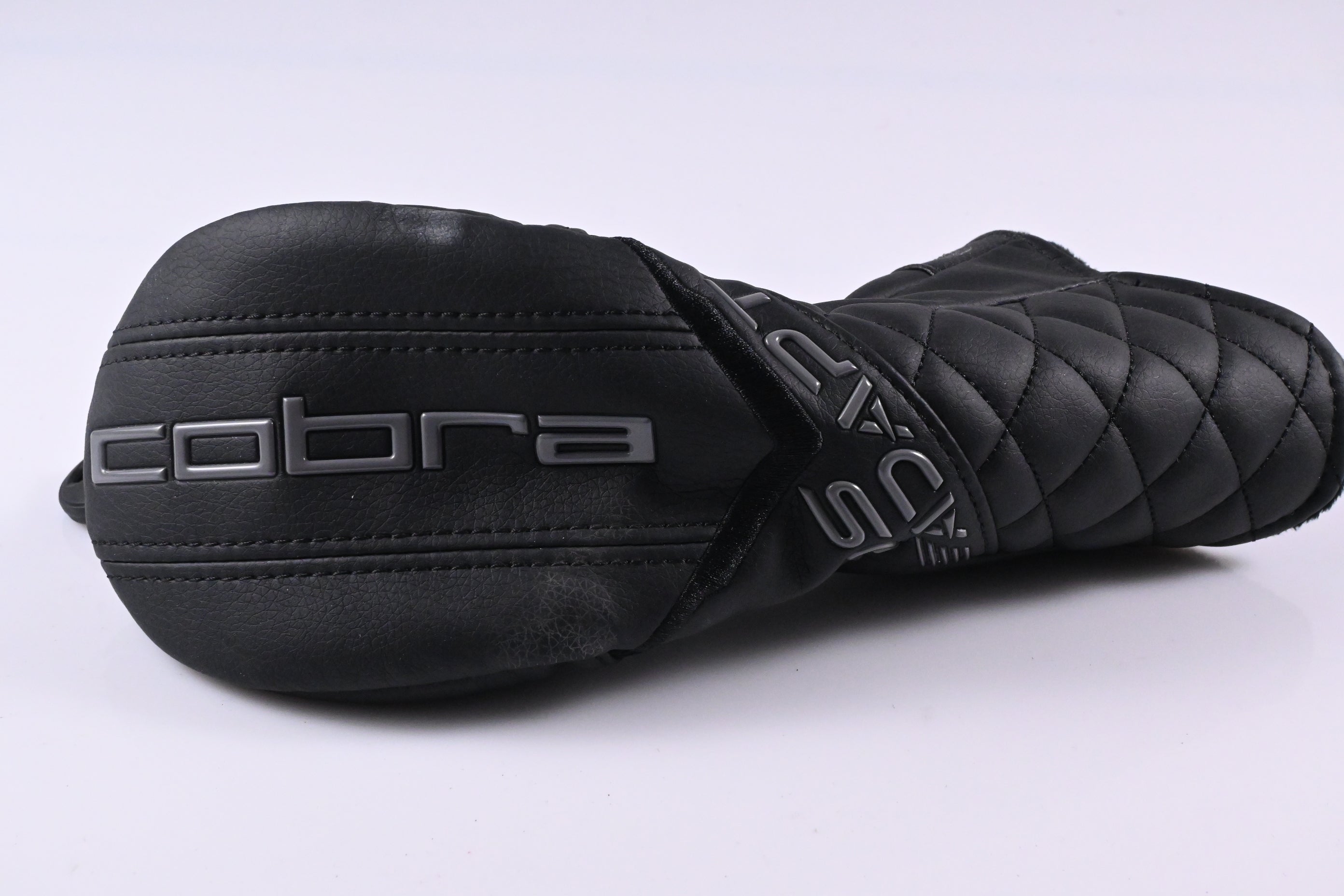 Cobra DS-Adapt Max #3 Wood / 15.5 Degree / Stiff Flex Denali Black 70 Shaft