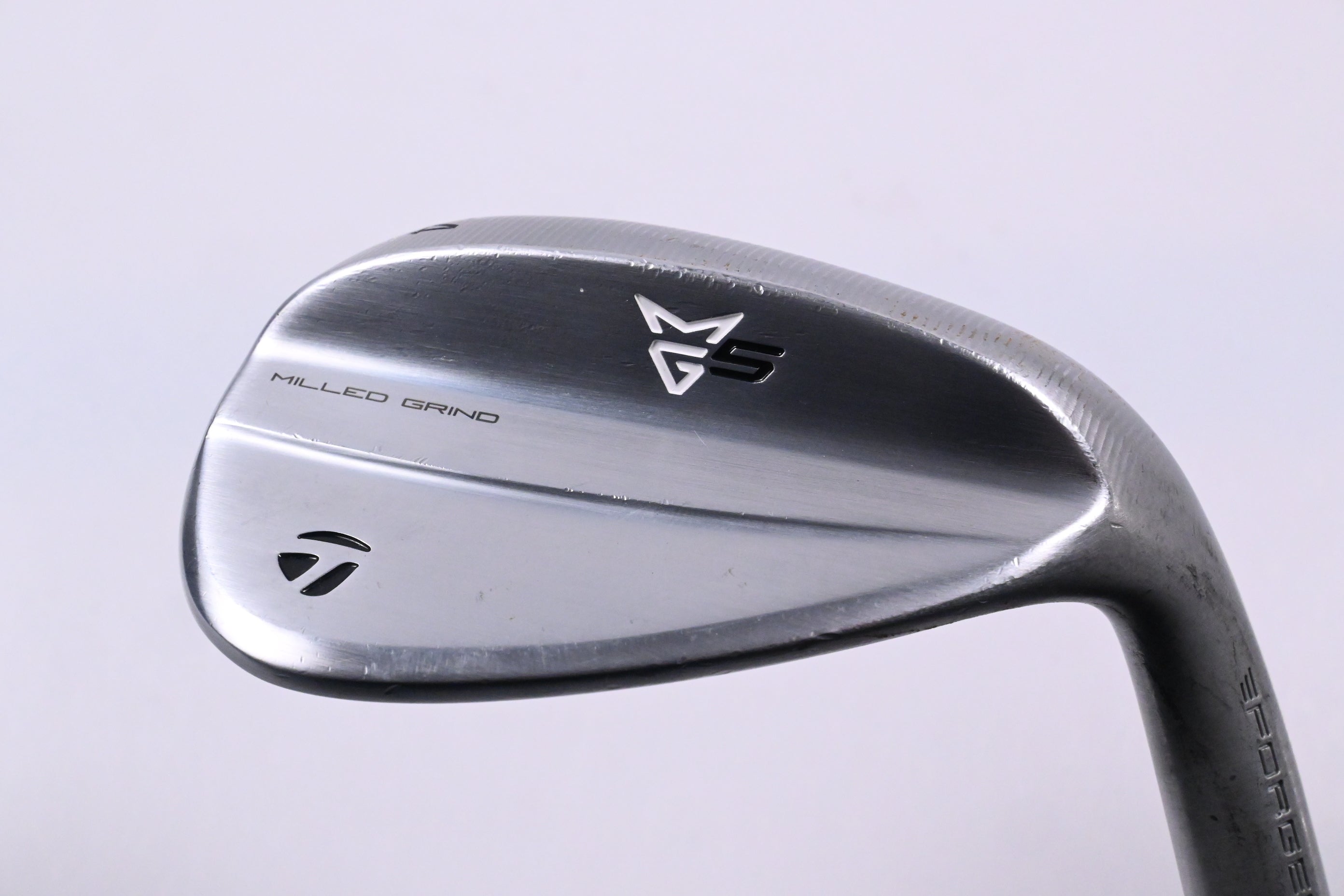 Taylormade Milled Grind 5 Sand Wedge / 54 Degree / Wedge Flex Dynamic Gold 115