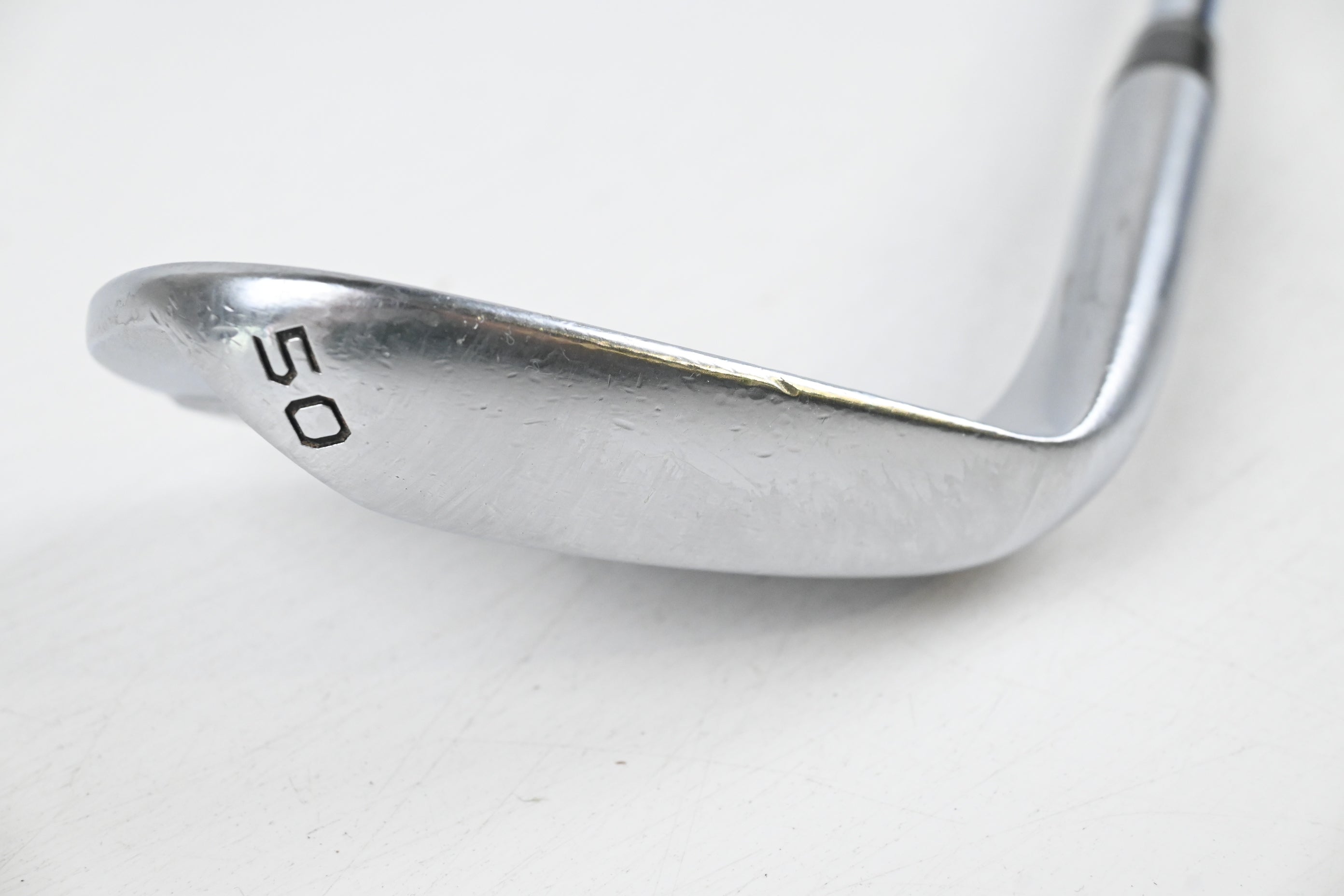 Honma TW-W4 Gap Wedge / 50 Degree / Wedge Flex Dynamic Gold Steel Shaft