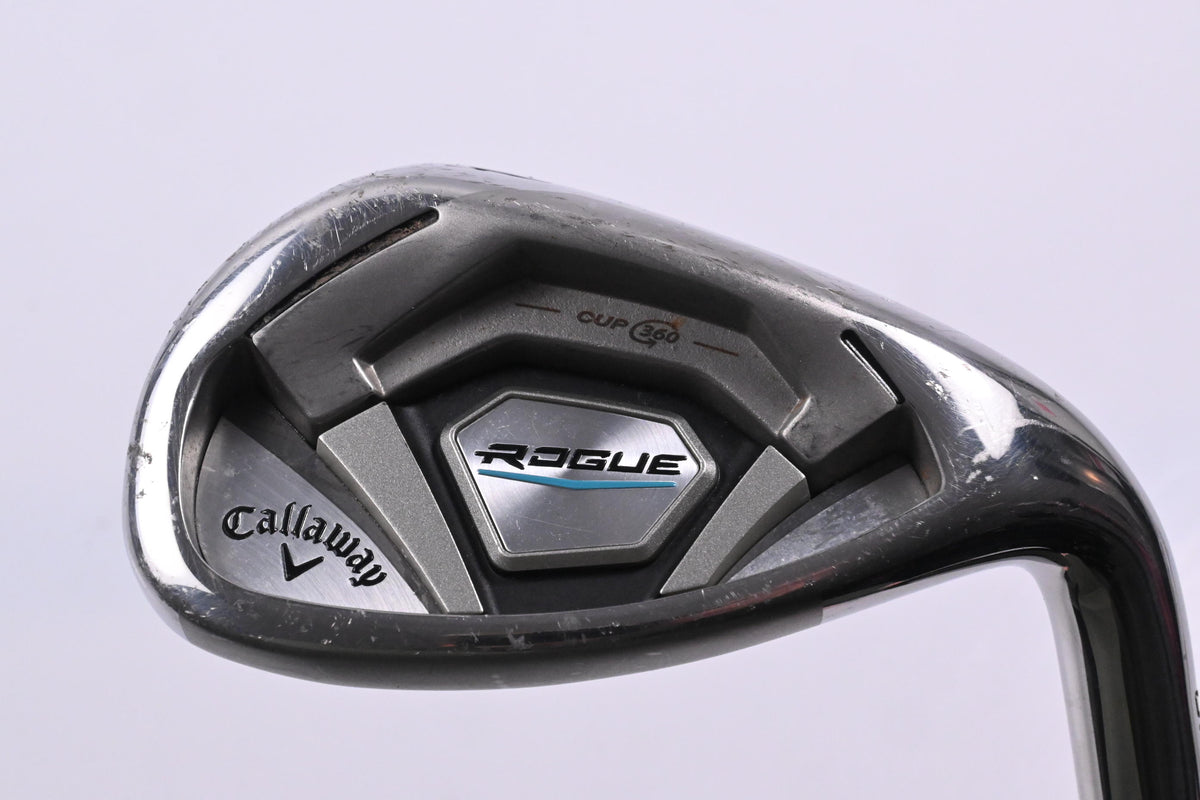 Callaway Rogue Gap Wedge / 50 Degree / Regular Flex XP 95 R300 Shaft