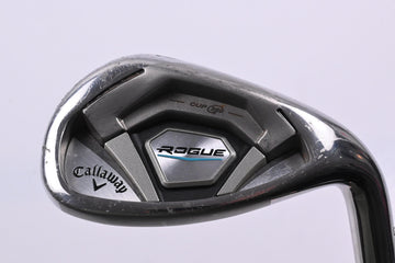 Callaway Rogue Gap Wedge / 50 Degree / Regular Flex XP 95 R300 Shaft