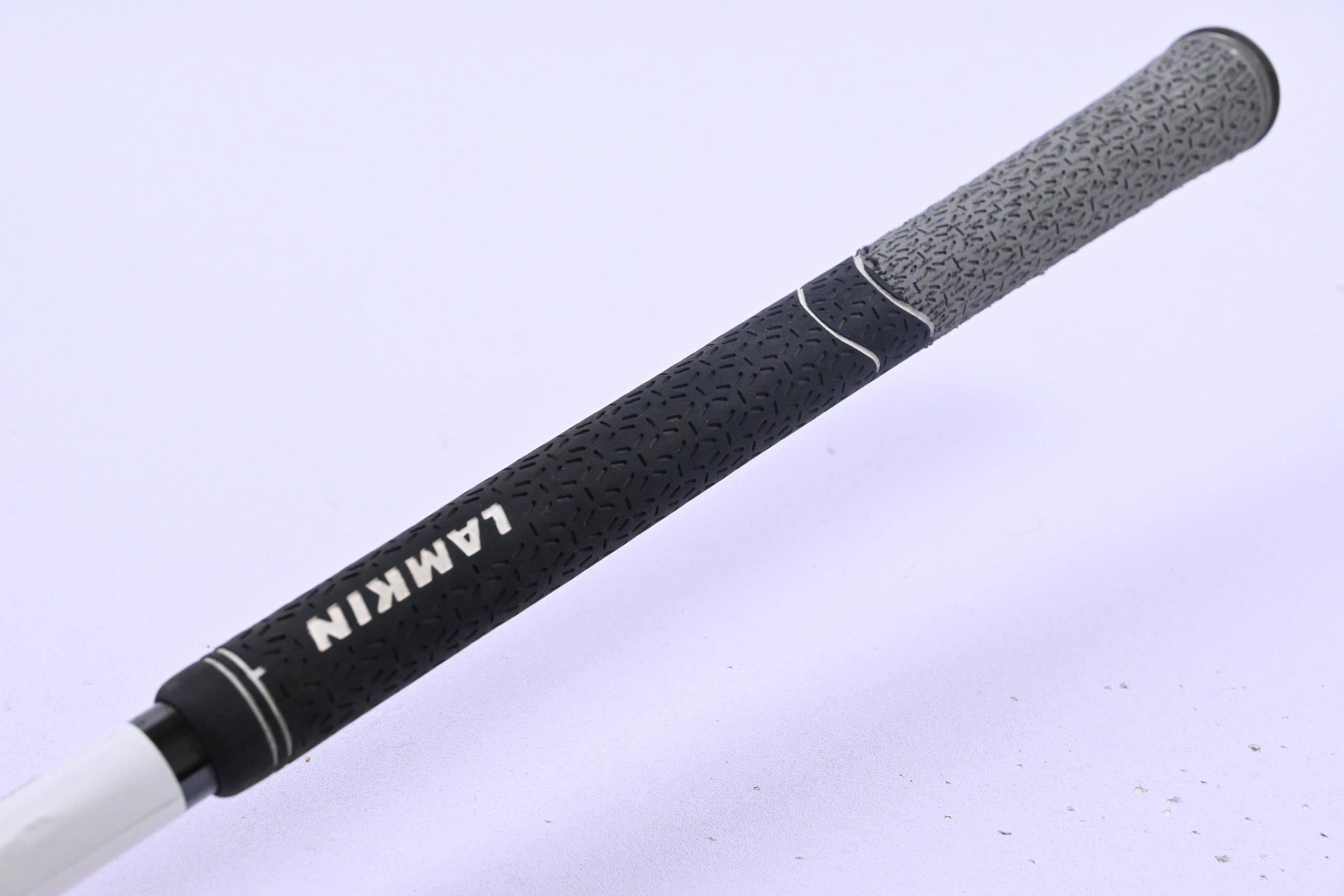 Mizuno ES21 Lob Wedge / 58 Degree / Wedge Flex KBS HI-REV 2.0 115 Shaft