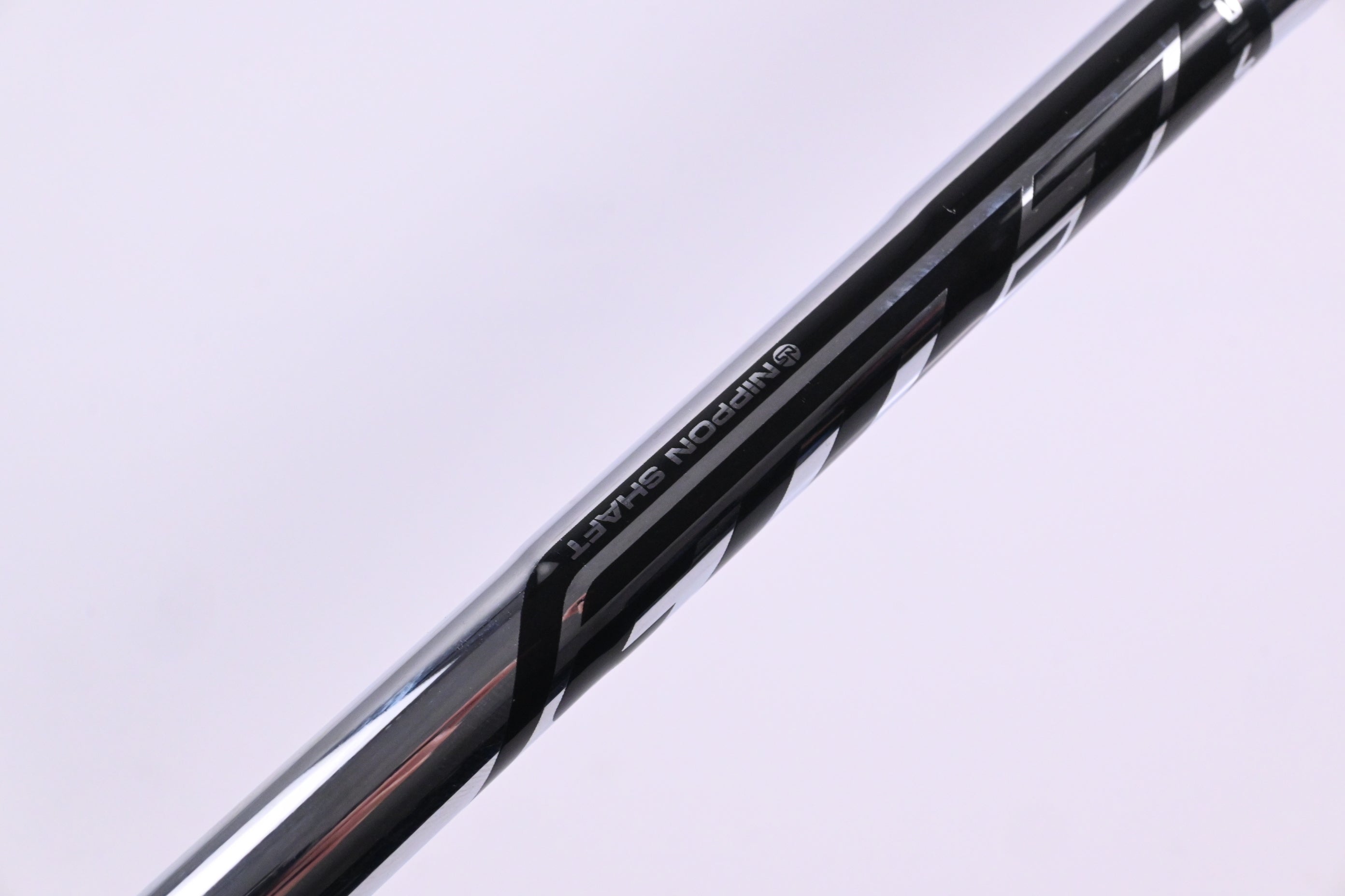 Ping Glide 4.0 Lob Wedge / 58 Degree / Black Dot / Wedge Flex Ping Z-Z115 Shaft